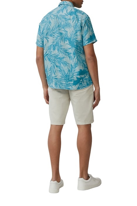 S.OLIVER SHIRTS BLUE 3