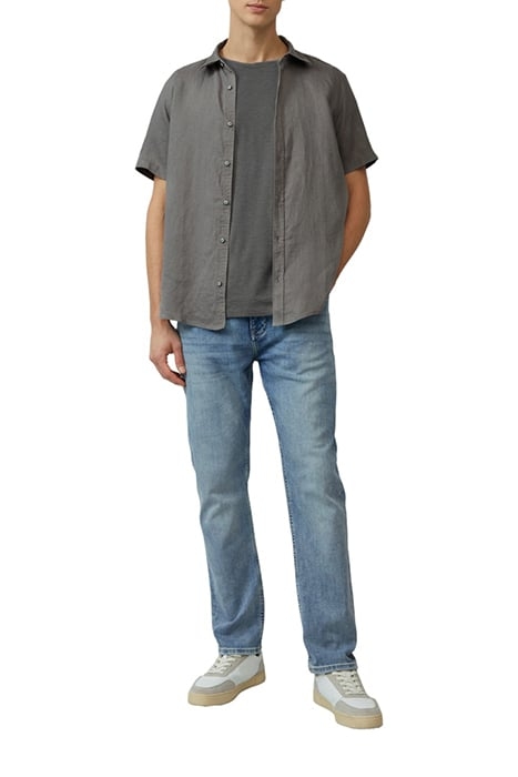 S.OLIVER SHIRTS GREY 2