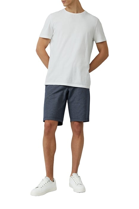 S.OLIVER SHORTS BLUE 2