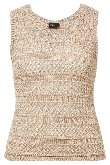 S.OLIVER PULLUNDER BROWN 3