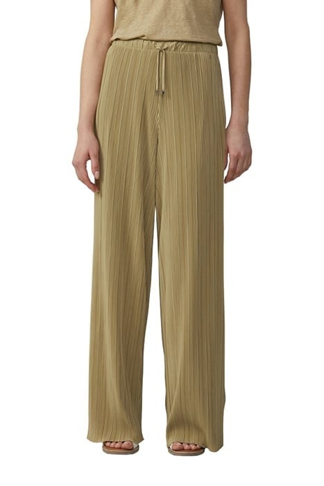 S.OLIVER PANTS BROWN 1