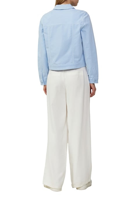 S.OLIVER JACKETS INDOOR BLUE 3