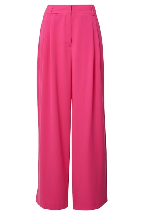 S.OLIVER PANTS PINK 4
