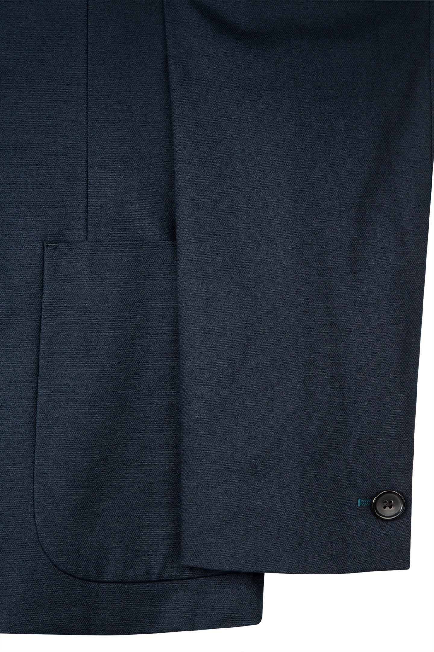 MENS JACKET UNLINED VERY DARK NAVY 8