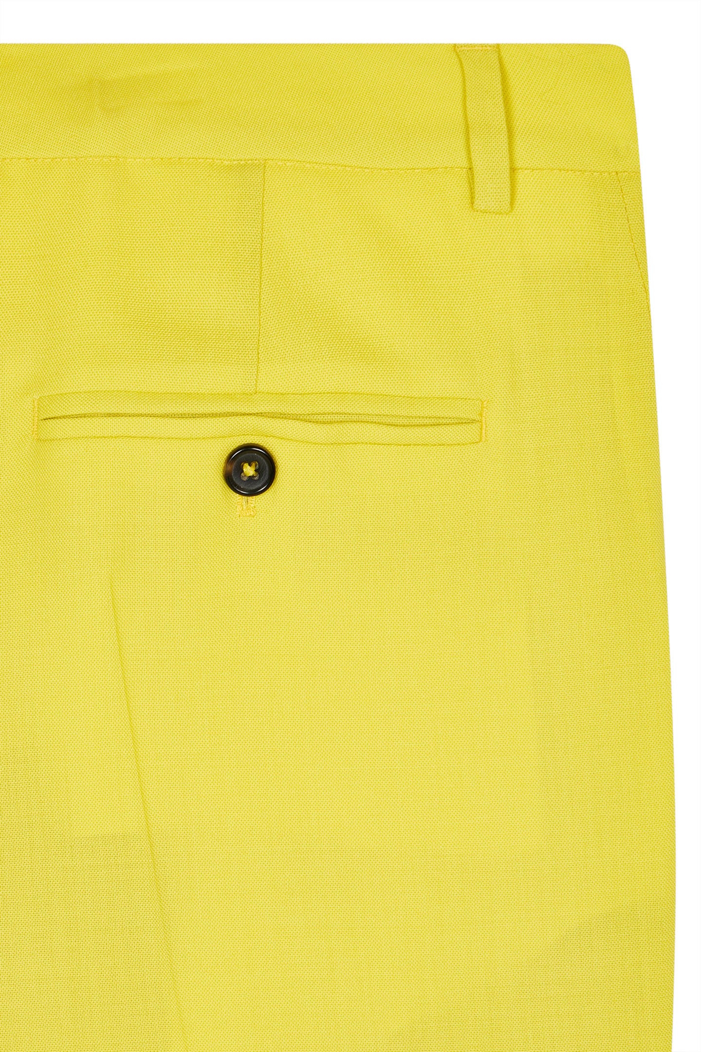 WOMENS TROUSERS LIME GREEN 2
