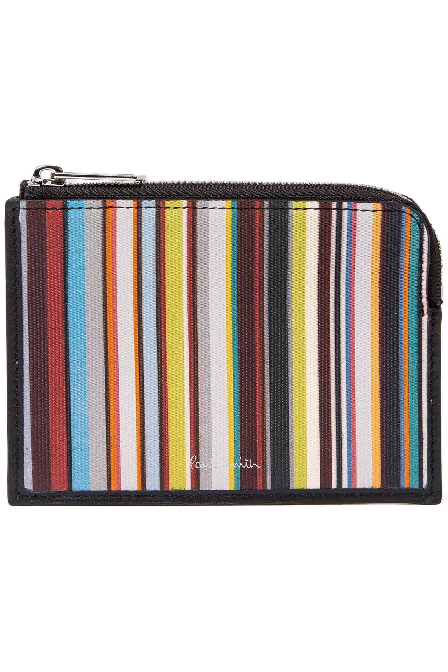 WALLET ZIP CC PRINTED 1