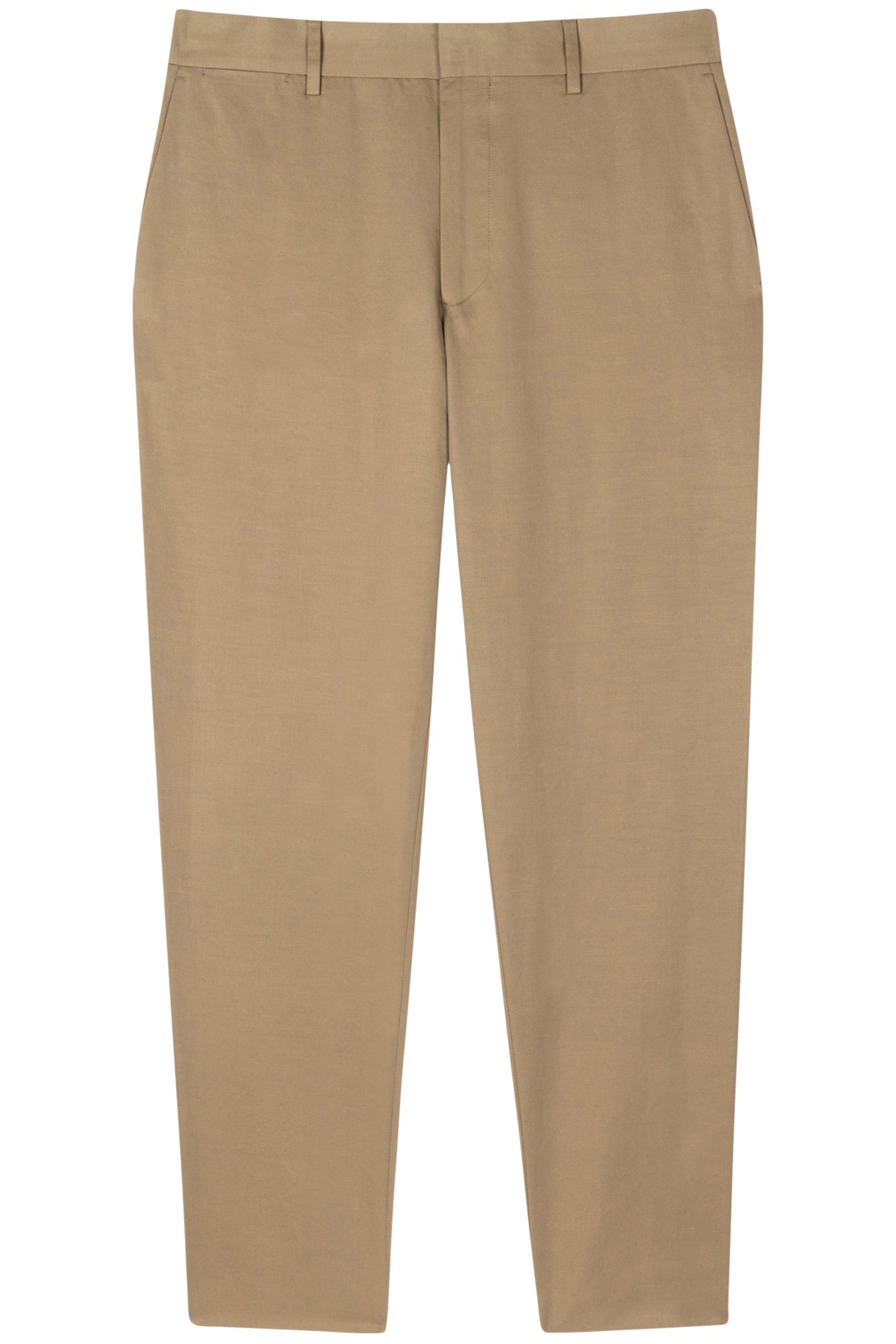 MENS TROUSER KHAKI 3
