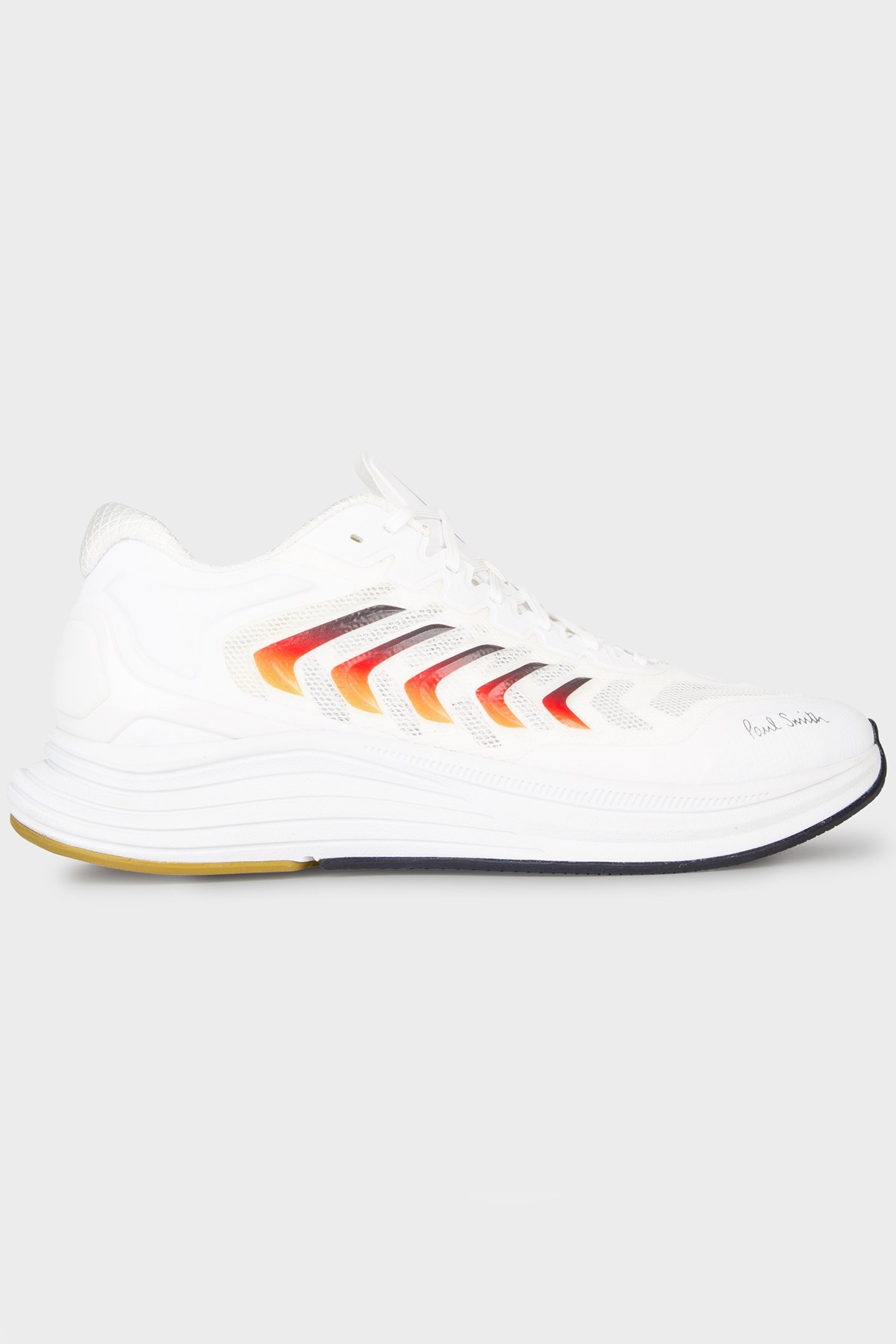 SHOE ATOM WHITE WHITE 1