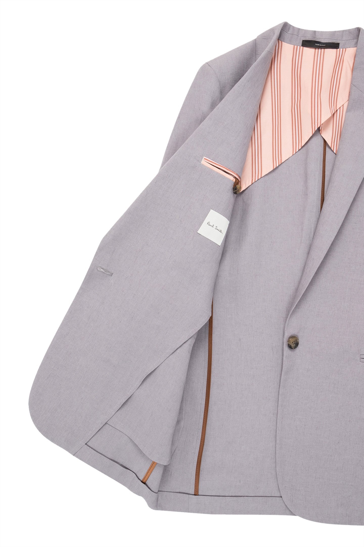 WOMENS JACKET SMOKE 6