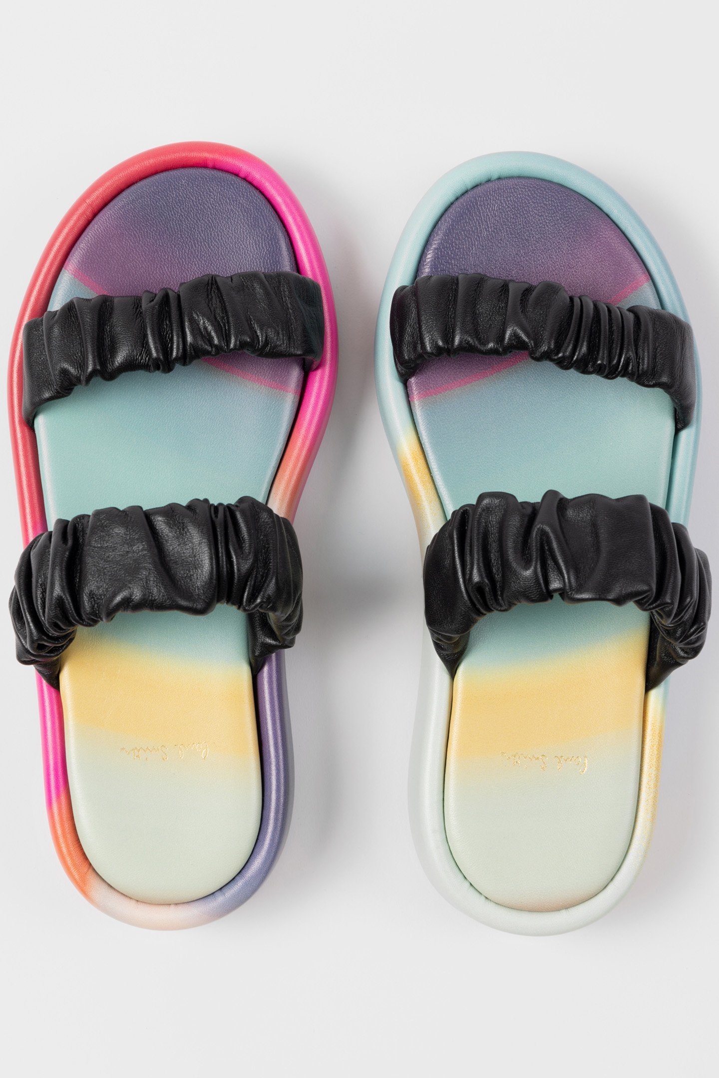 WOMENS SHOE MAPLE BLACK 3