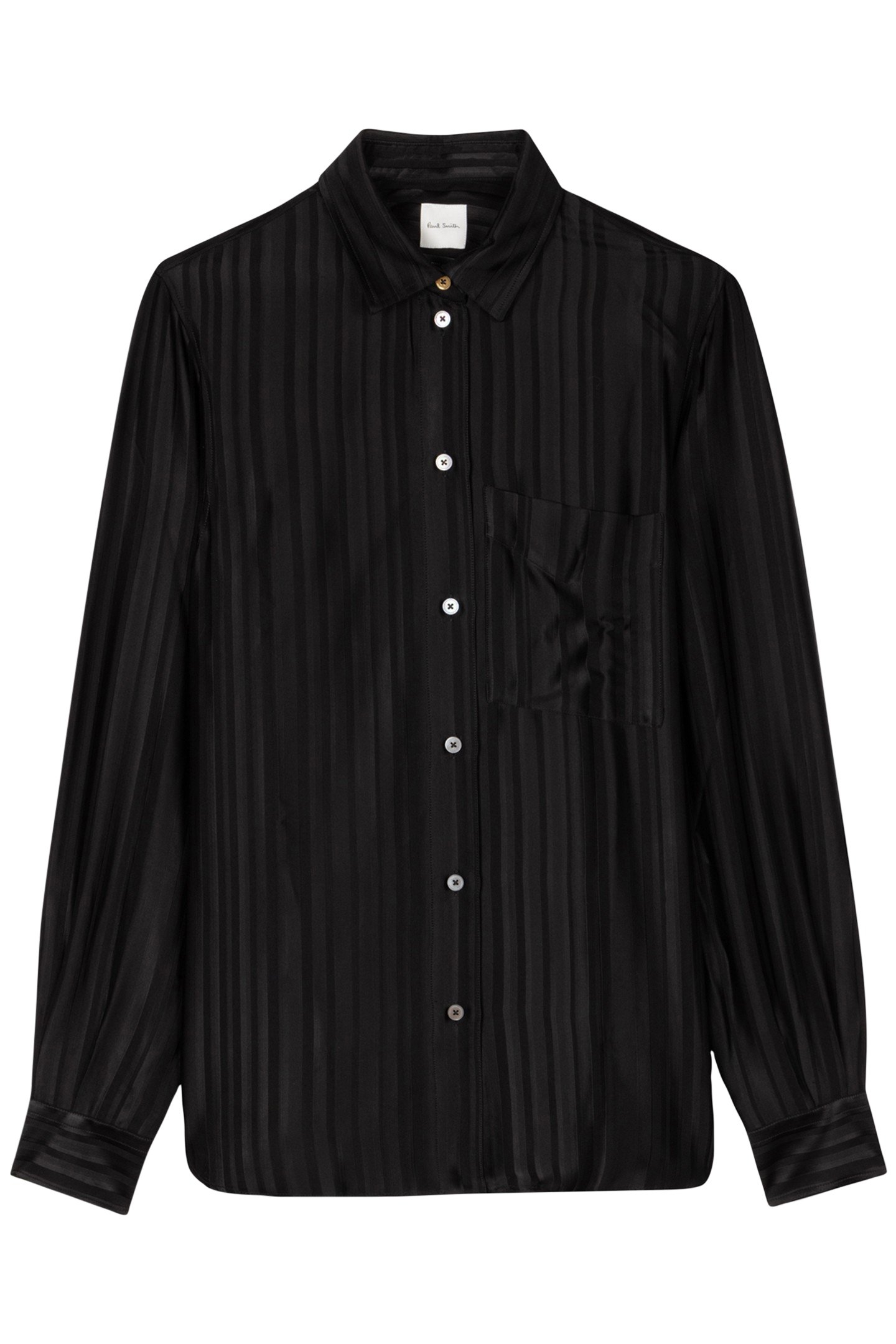 SHIRT BLACK 3