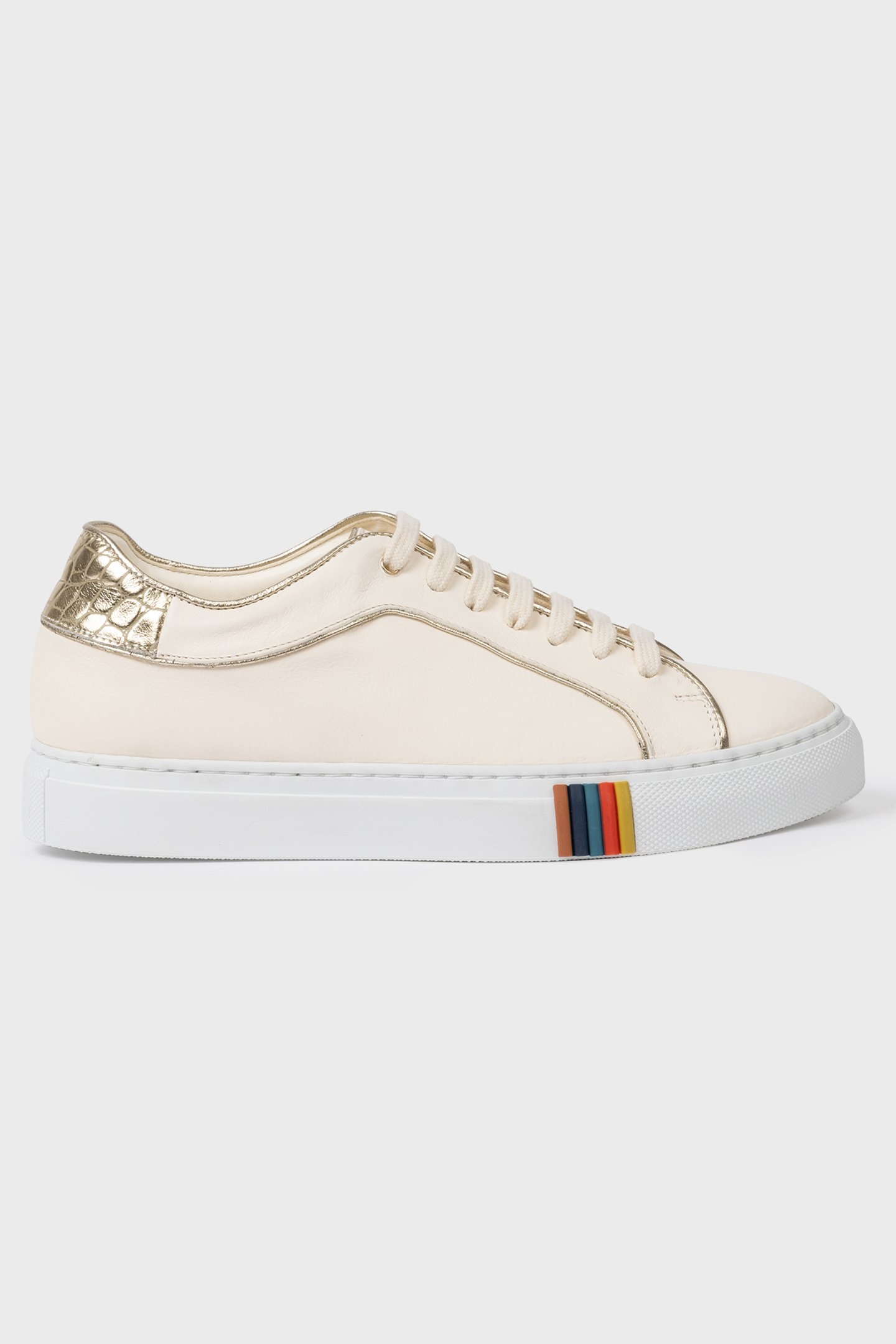 SHOE BASSO ECO OFF WHITE OFF WHITE 1