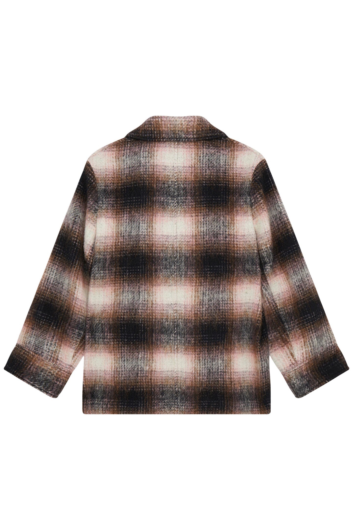 JACKET POWDER PINK 5