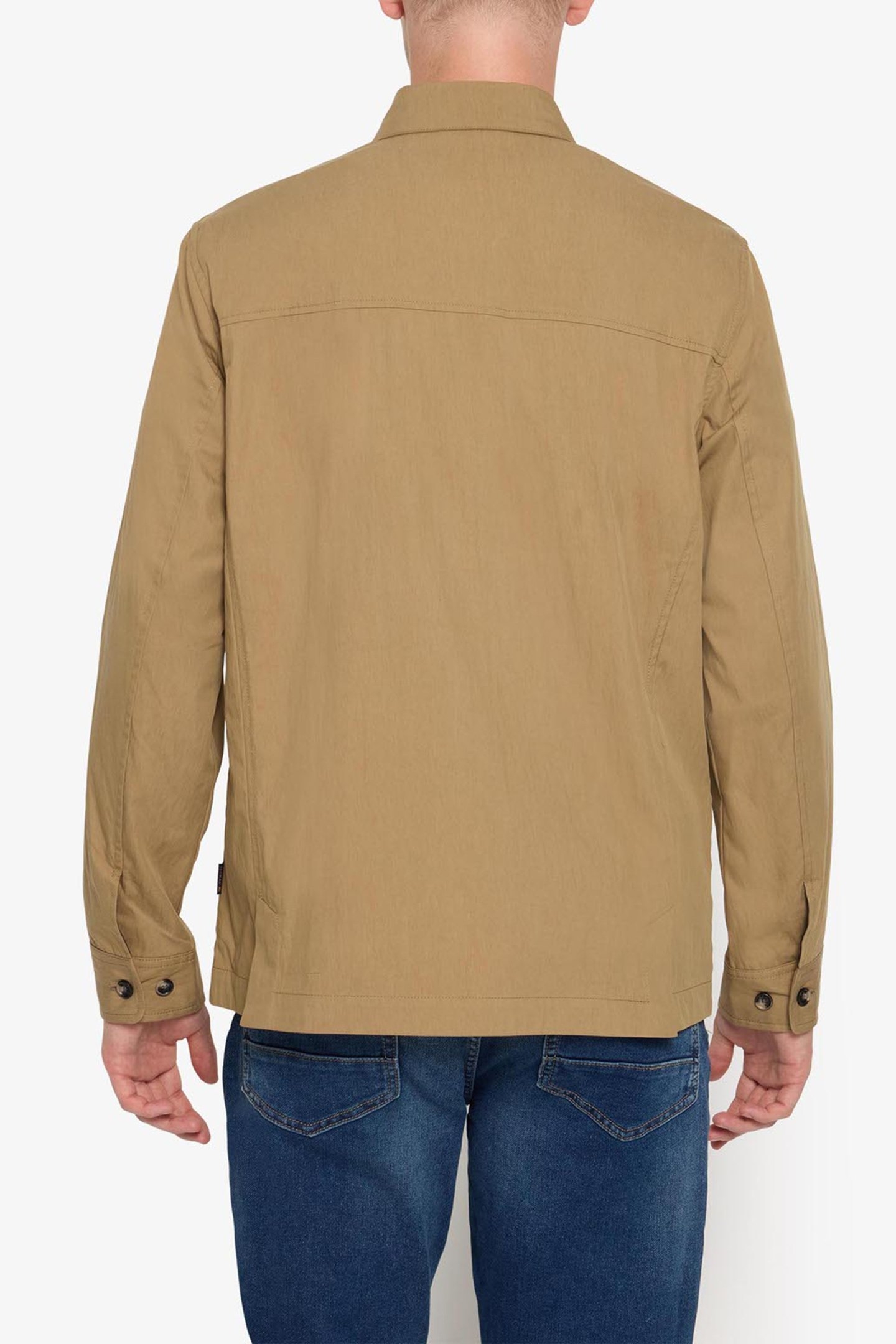 STANSI CITY + ACORN TABAC 2