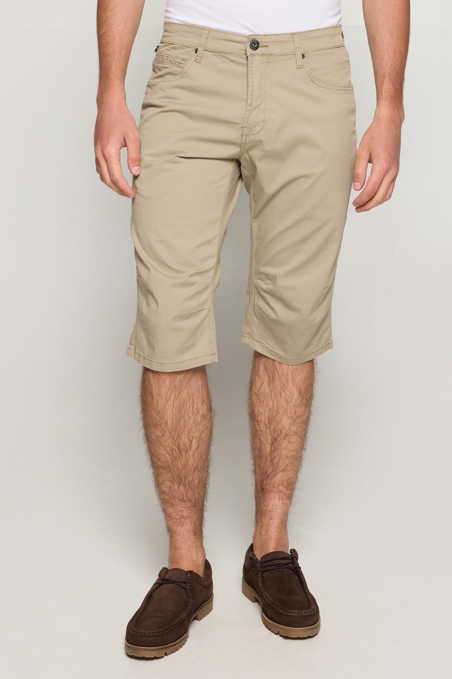 KLAUSSI COTTON + OAK 1