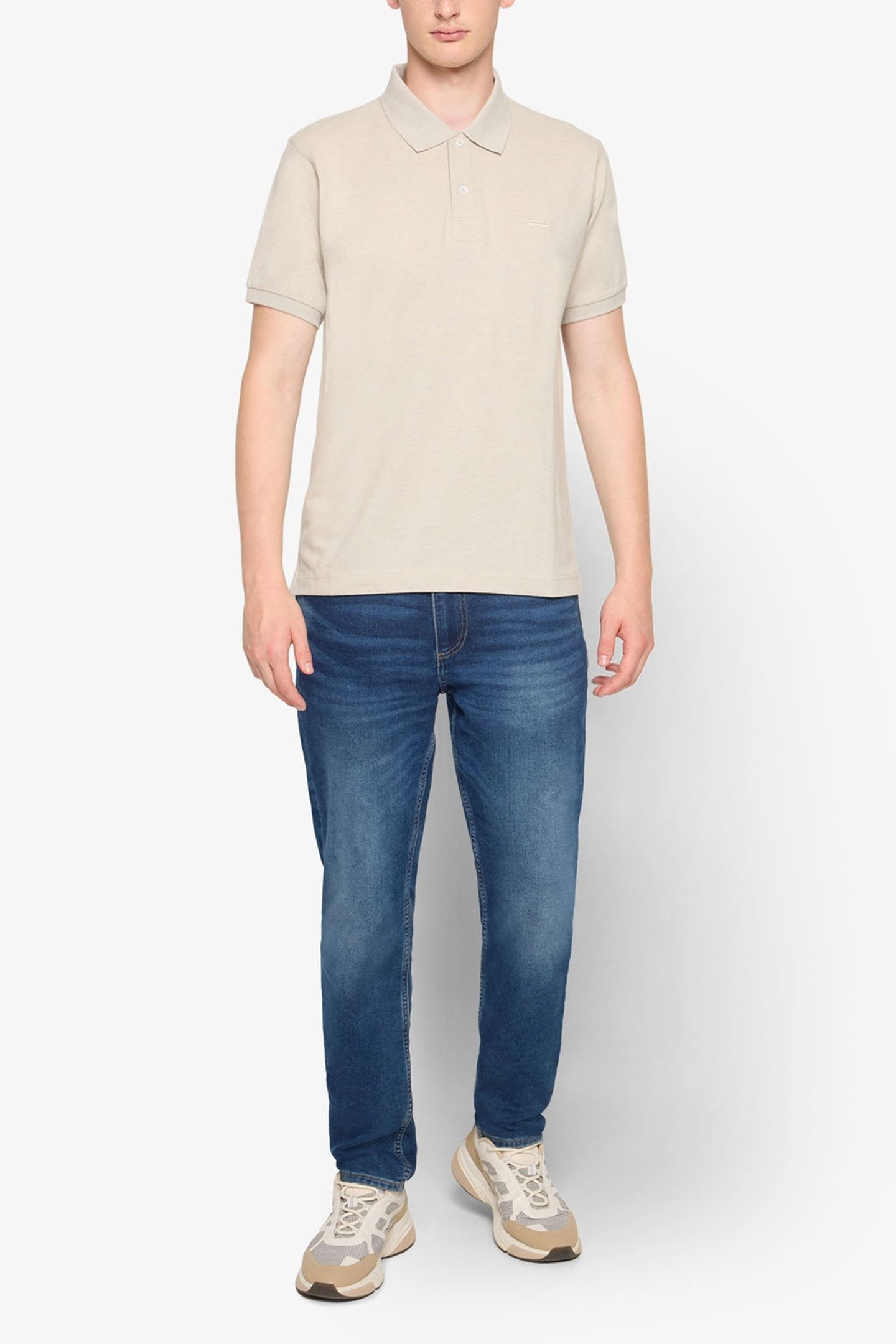 NICKYSI + PURE CASHMERE MEL 3