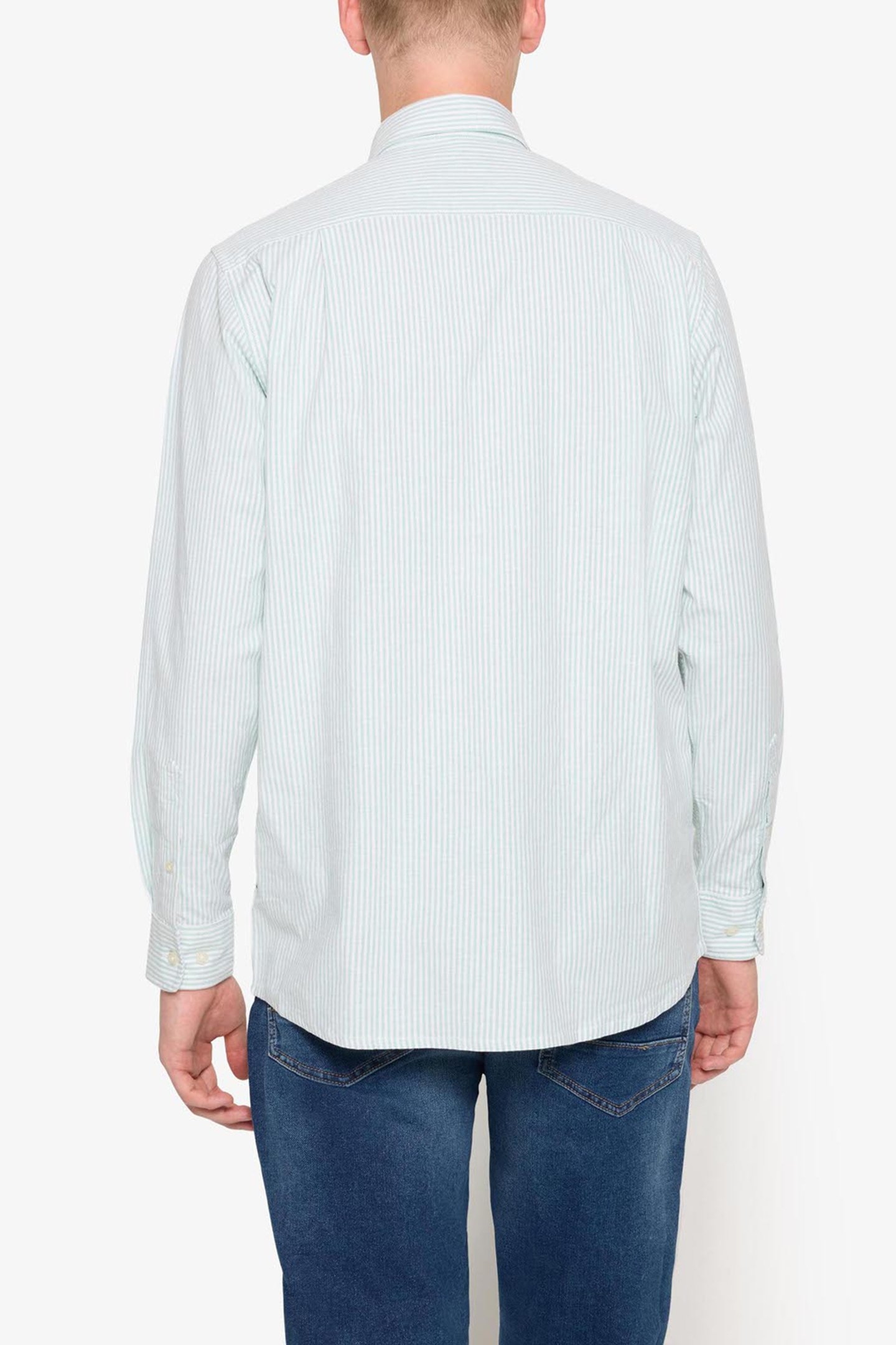 SCOTTSI OXFORD + DUSTY JADE 2