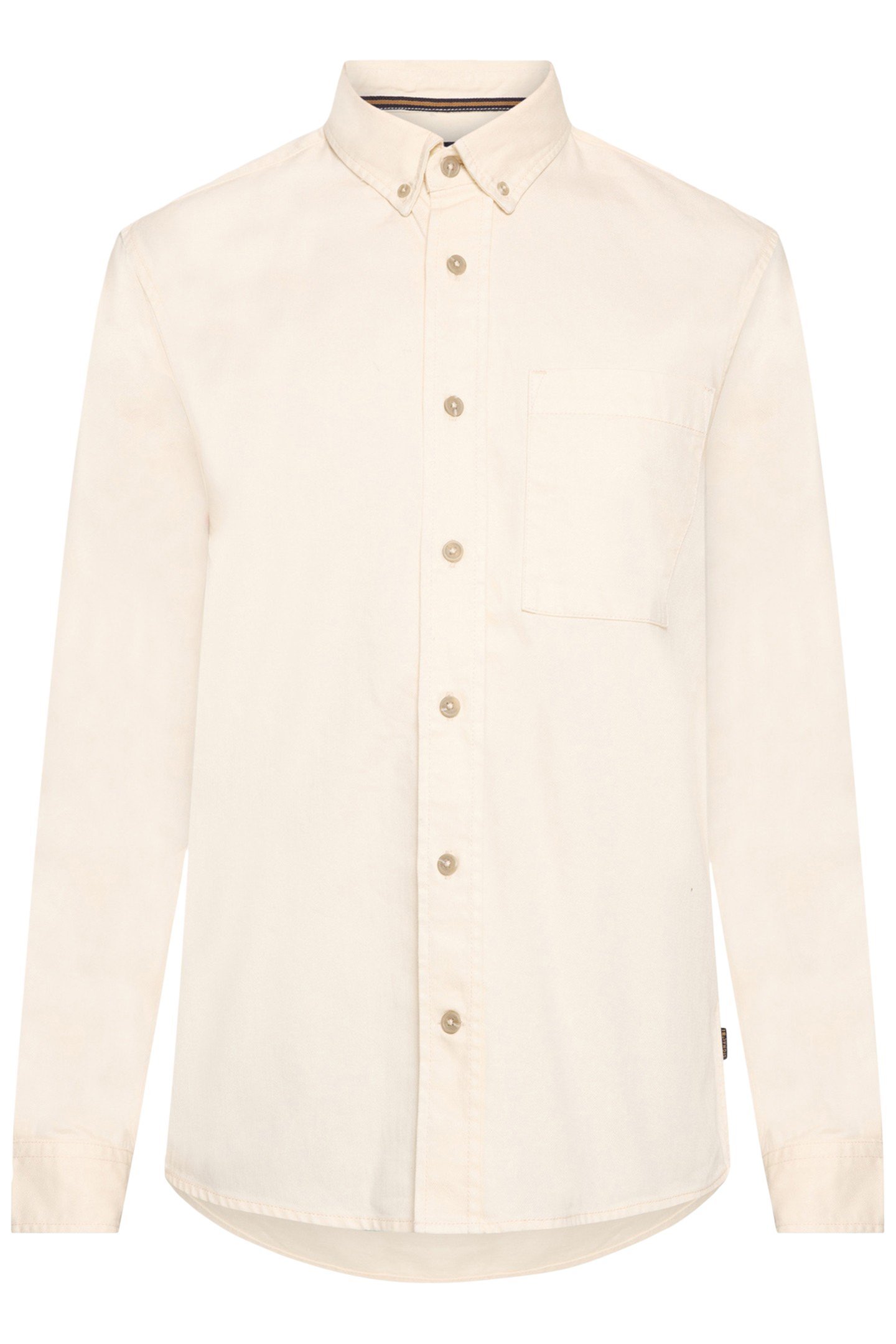 PERSI DENIM EGRET DUST 4