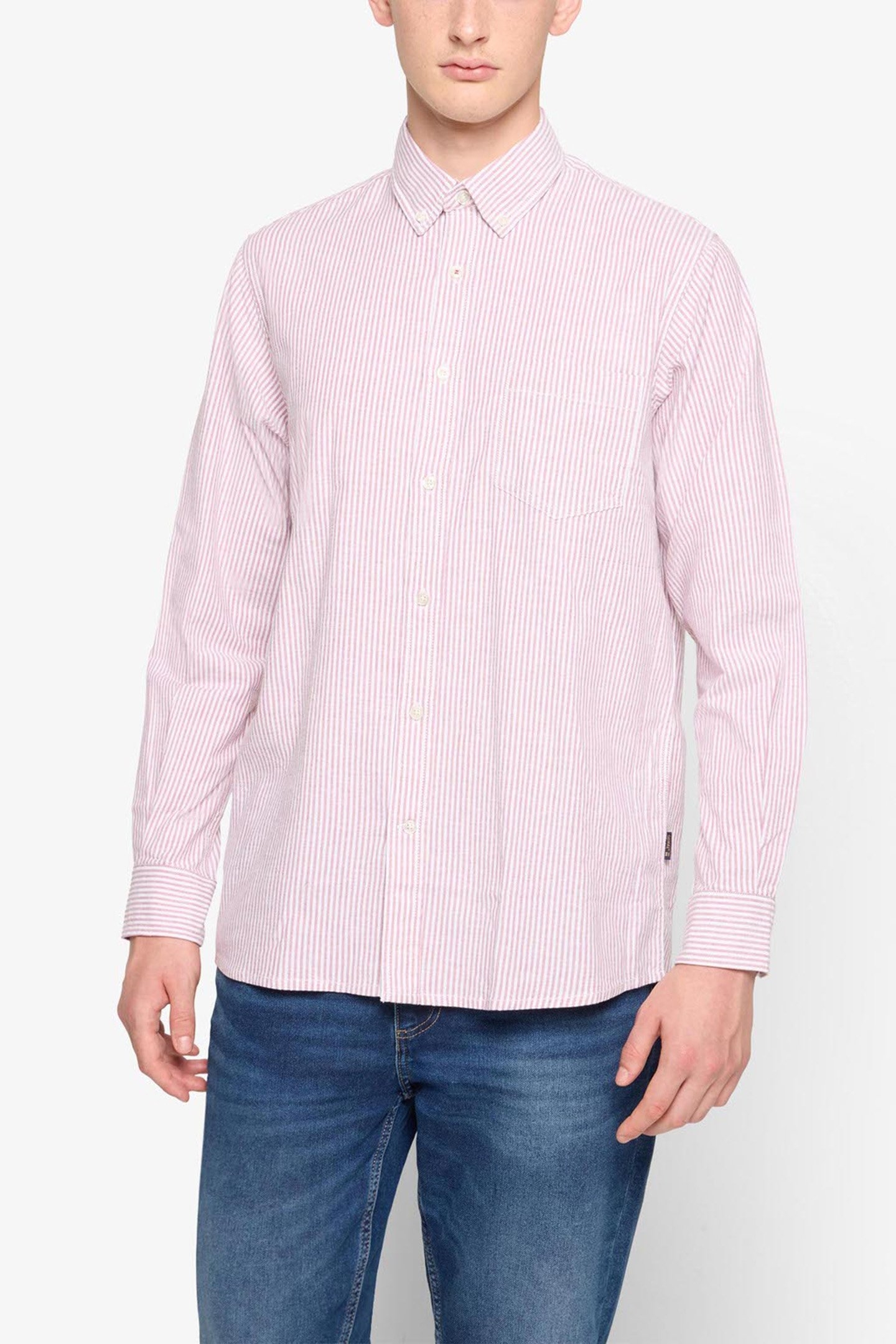 SCOTTSI OXFORD + RED EARTH 1