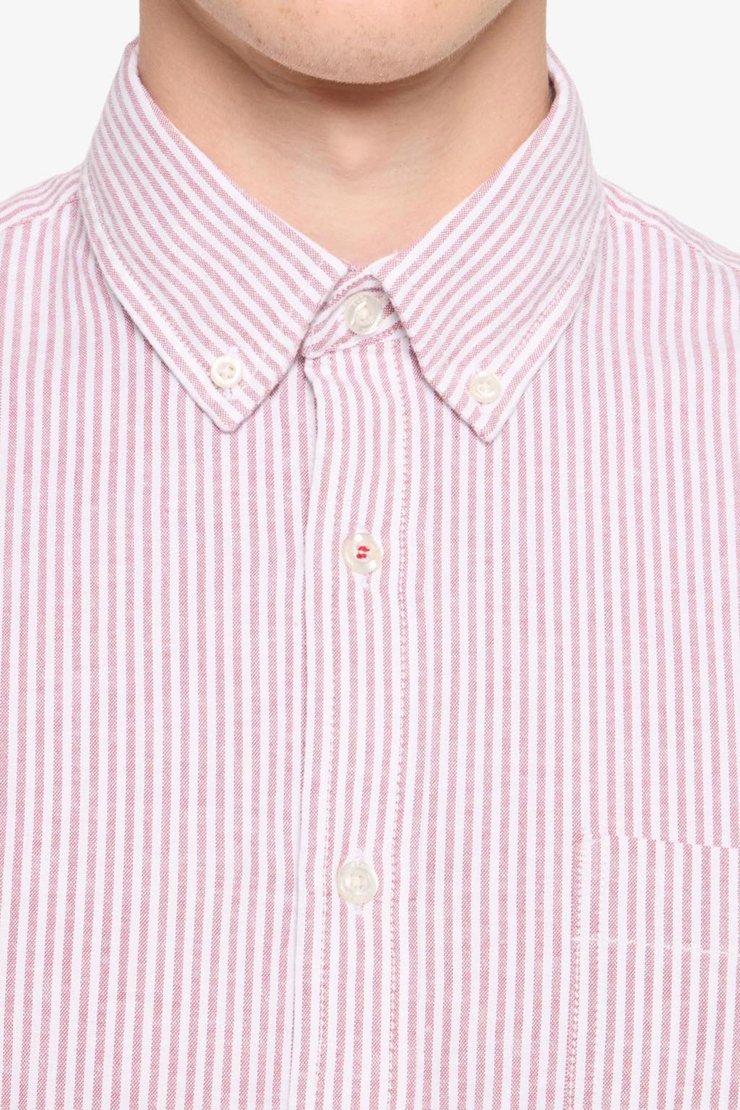 SCOTTSI OXFORD + RED EARTH 6