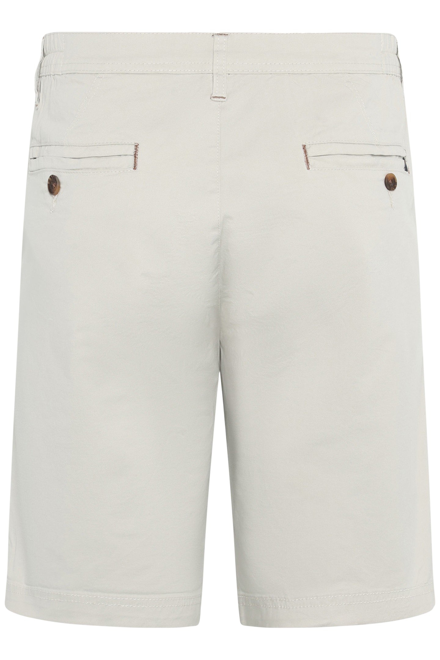 CLIFFSI CHINO SHORTS + CREAMY 2