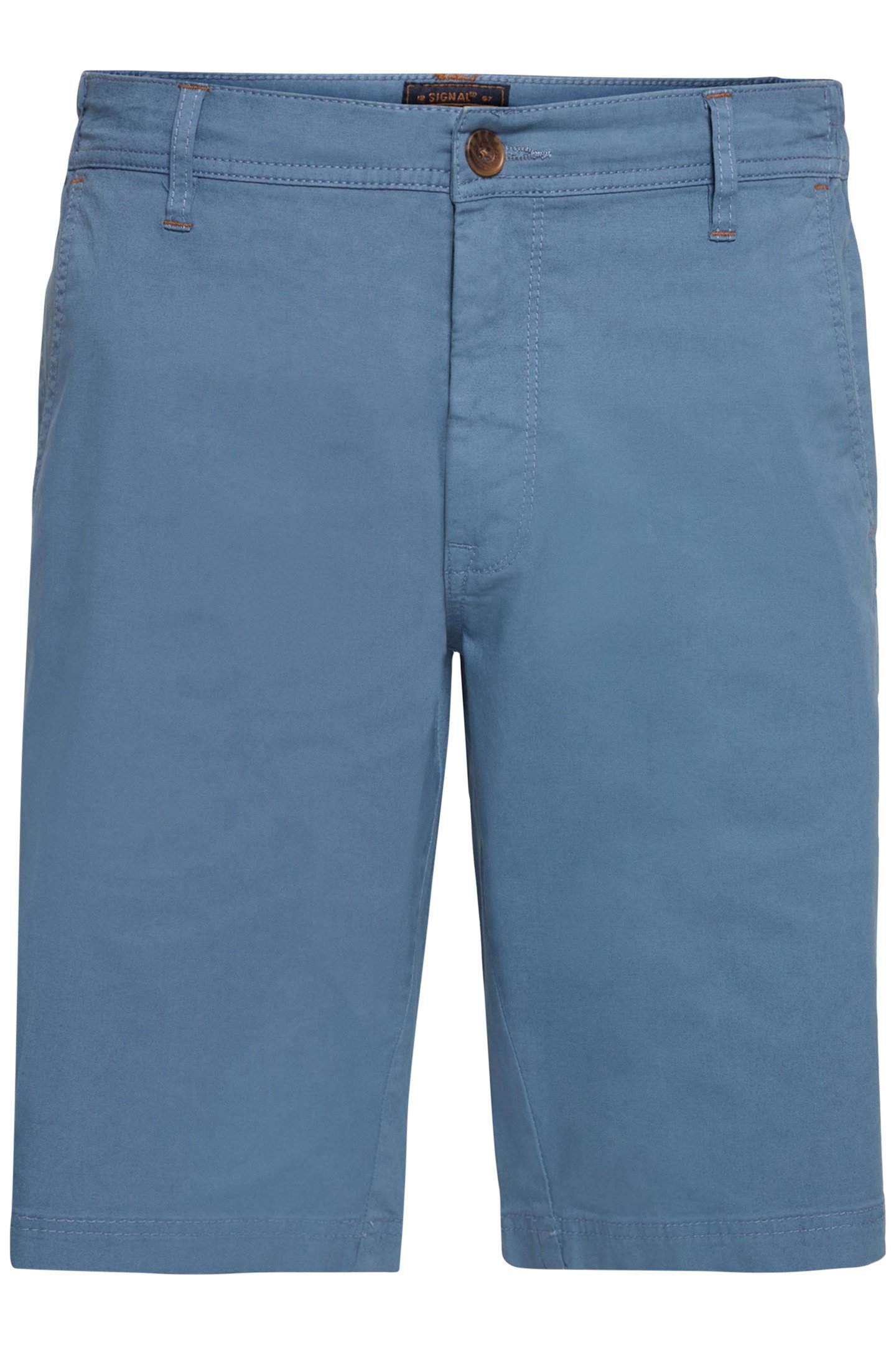 CLIFFSI CHINO SHORTS + BLUEFIN 4
