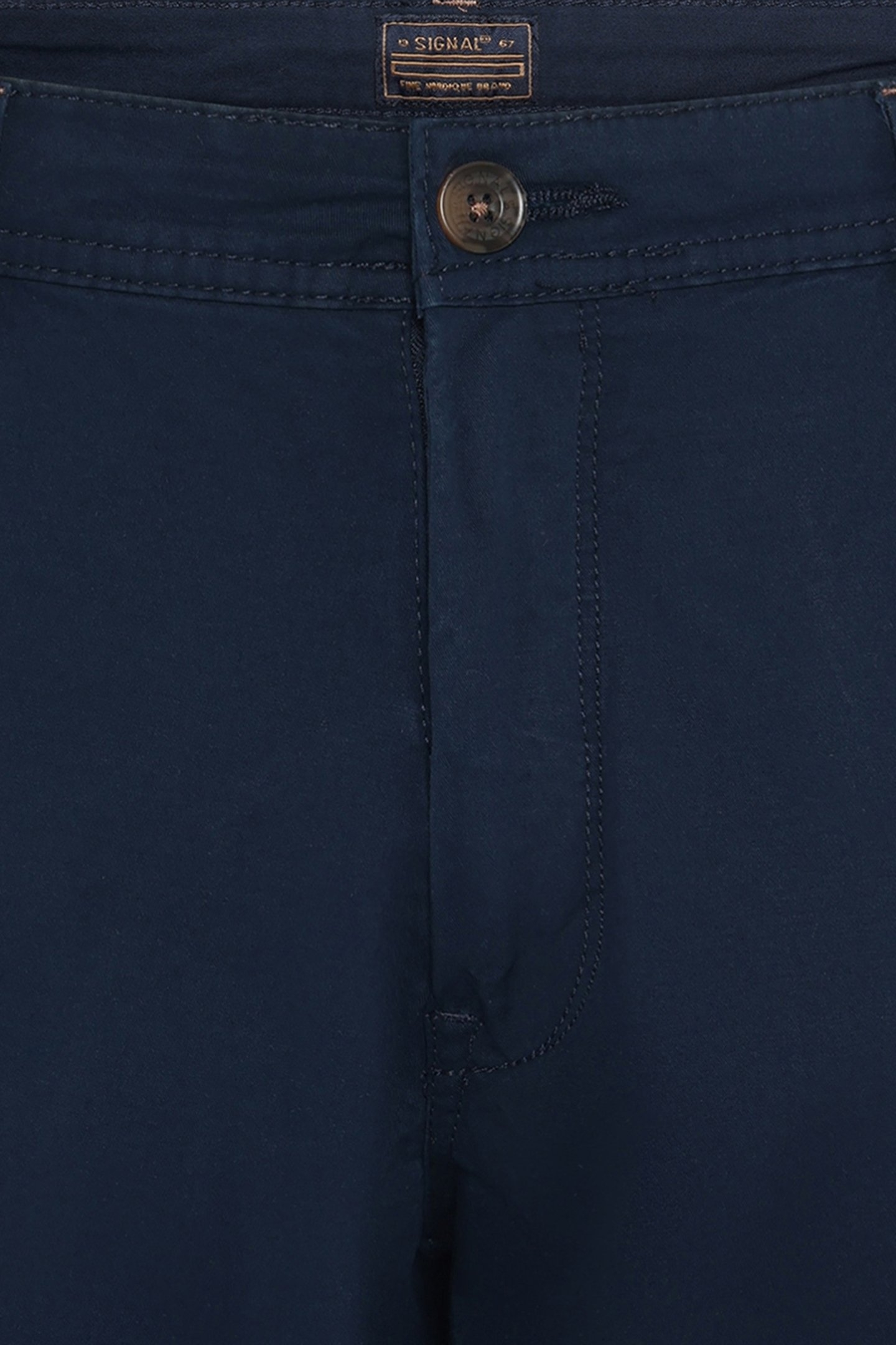 CLIFFSI CHINO SHORTS + DEEP MARINE 3