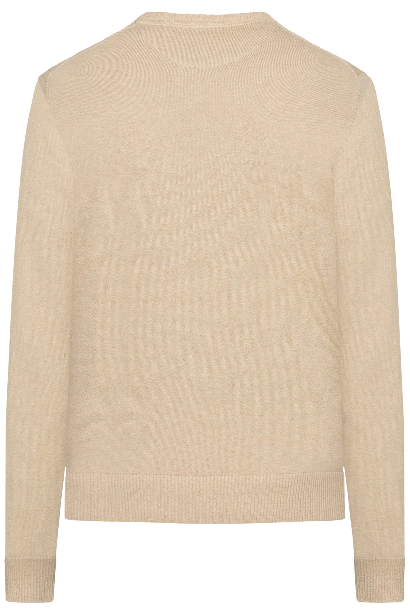 VICESI CREW + STRAW BEIGE MEL 5