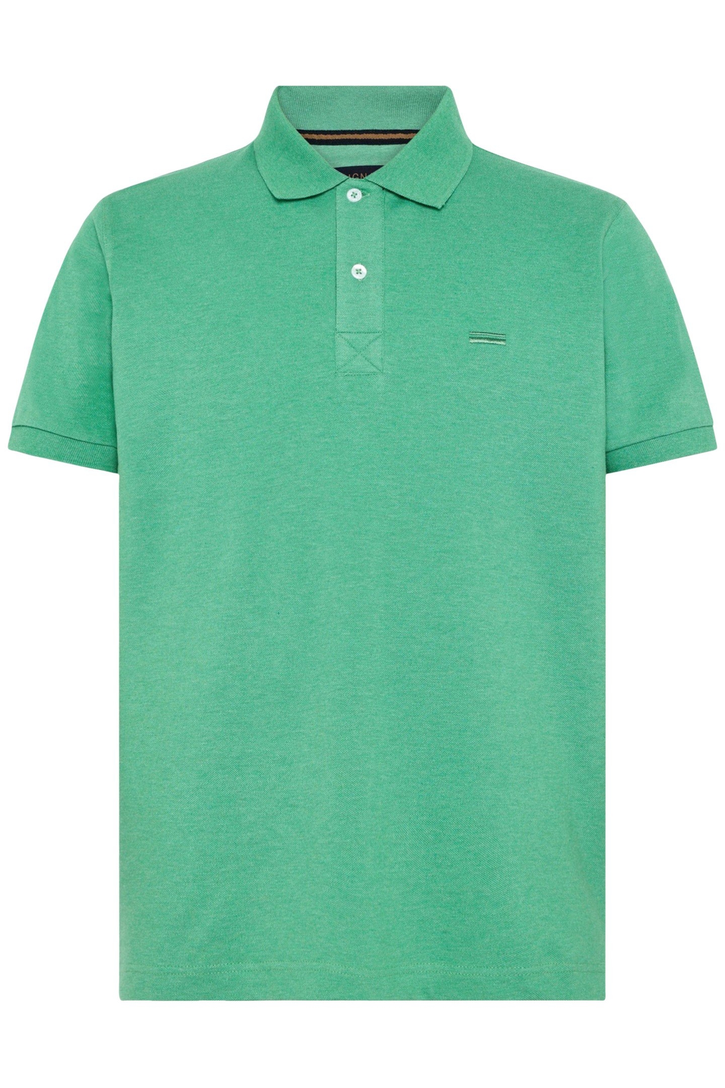 NICKYSI + AGED GREEN MEL 1