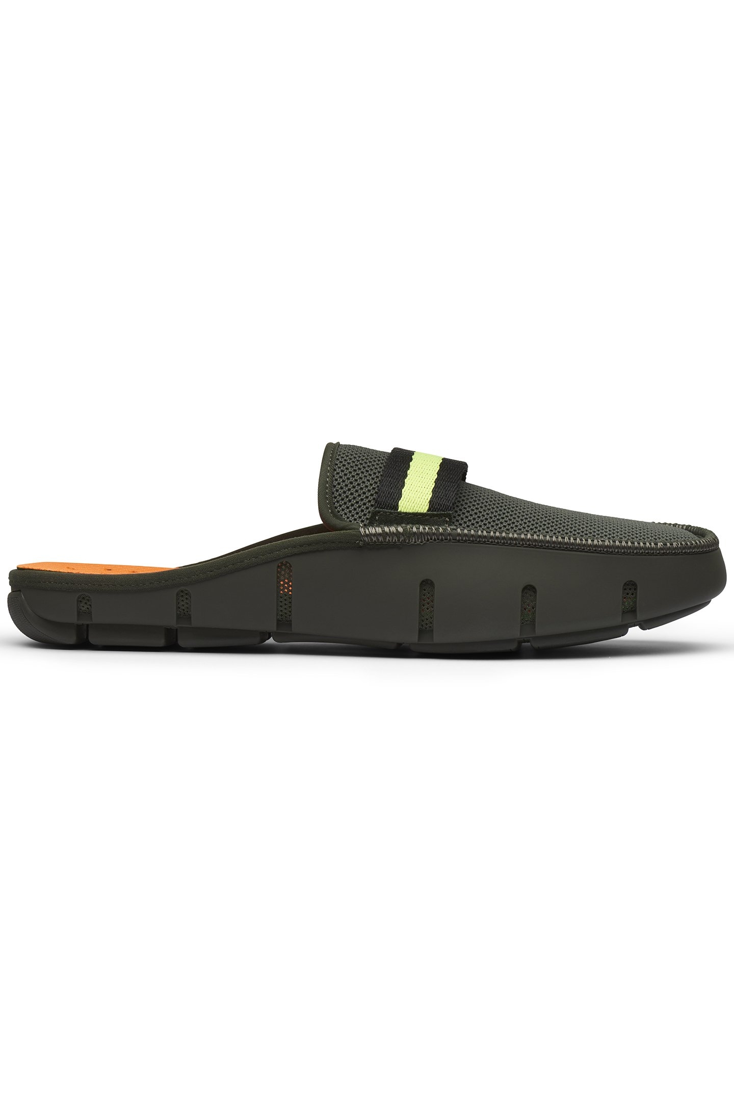 SLIDE LOAFER KELP 1