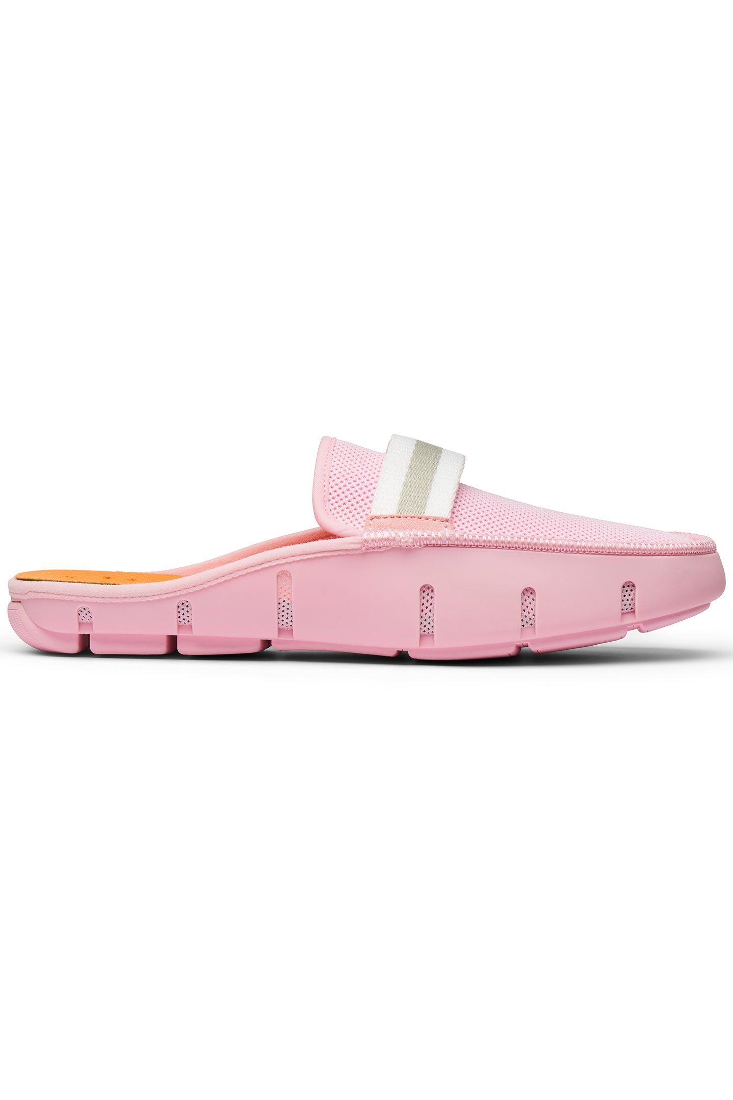 SLIDE LOAFER PINK 1