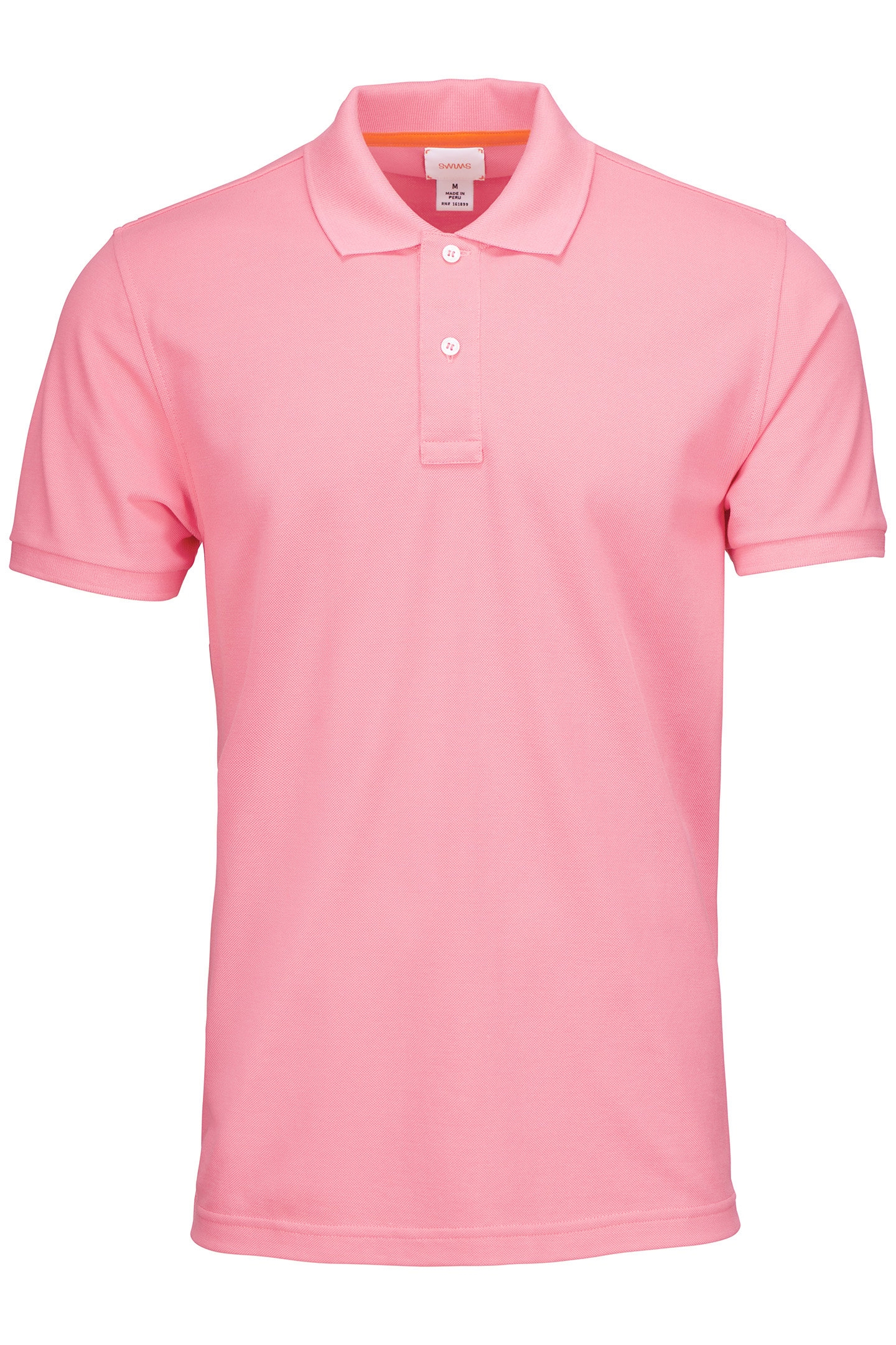 SUNNMORE POLO BLUSH PINK 1