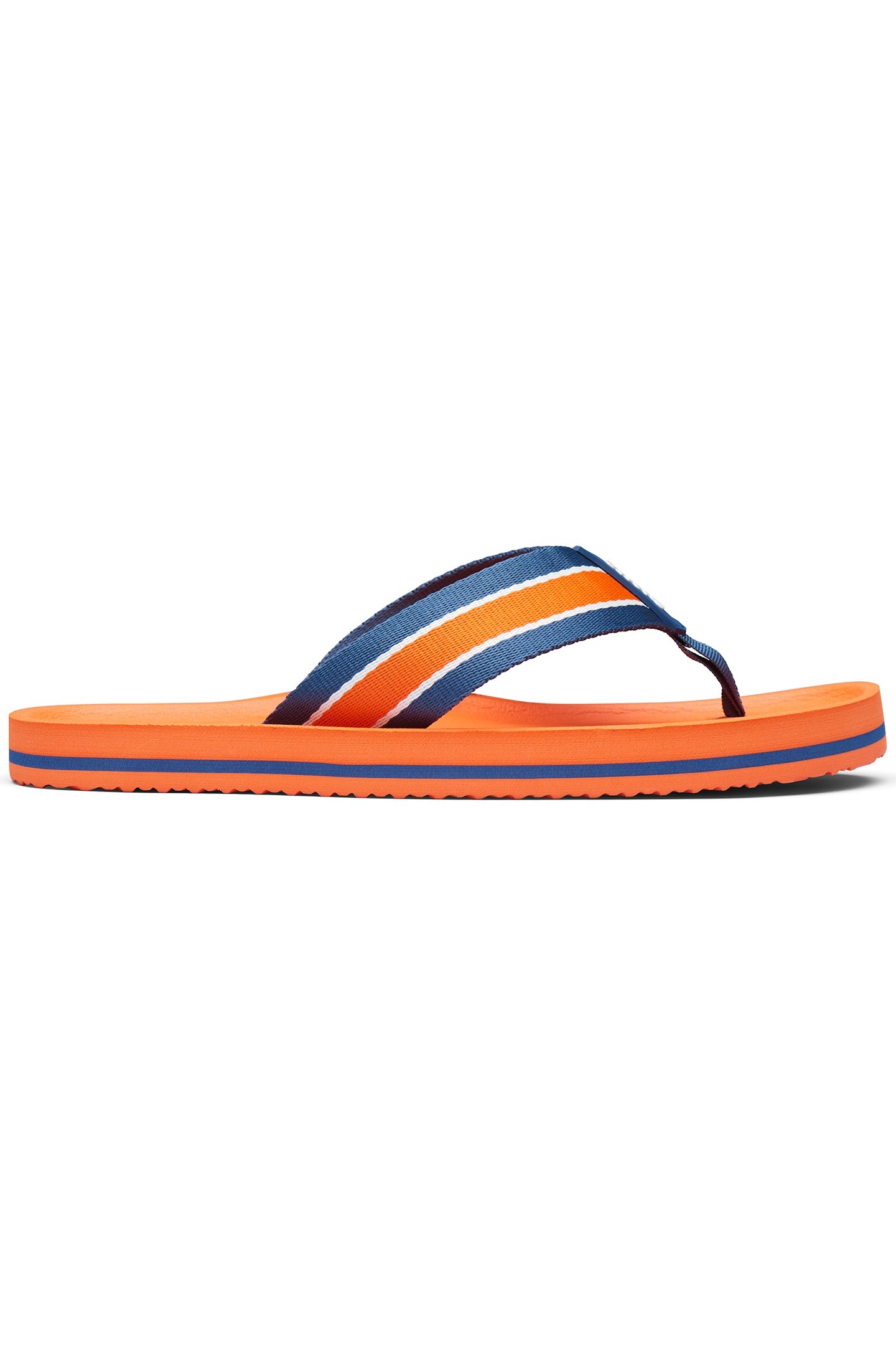CAPRI FLIP SWIMS ORANGE 1
