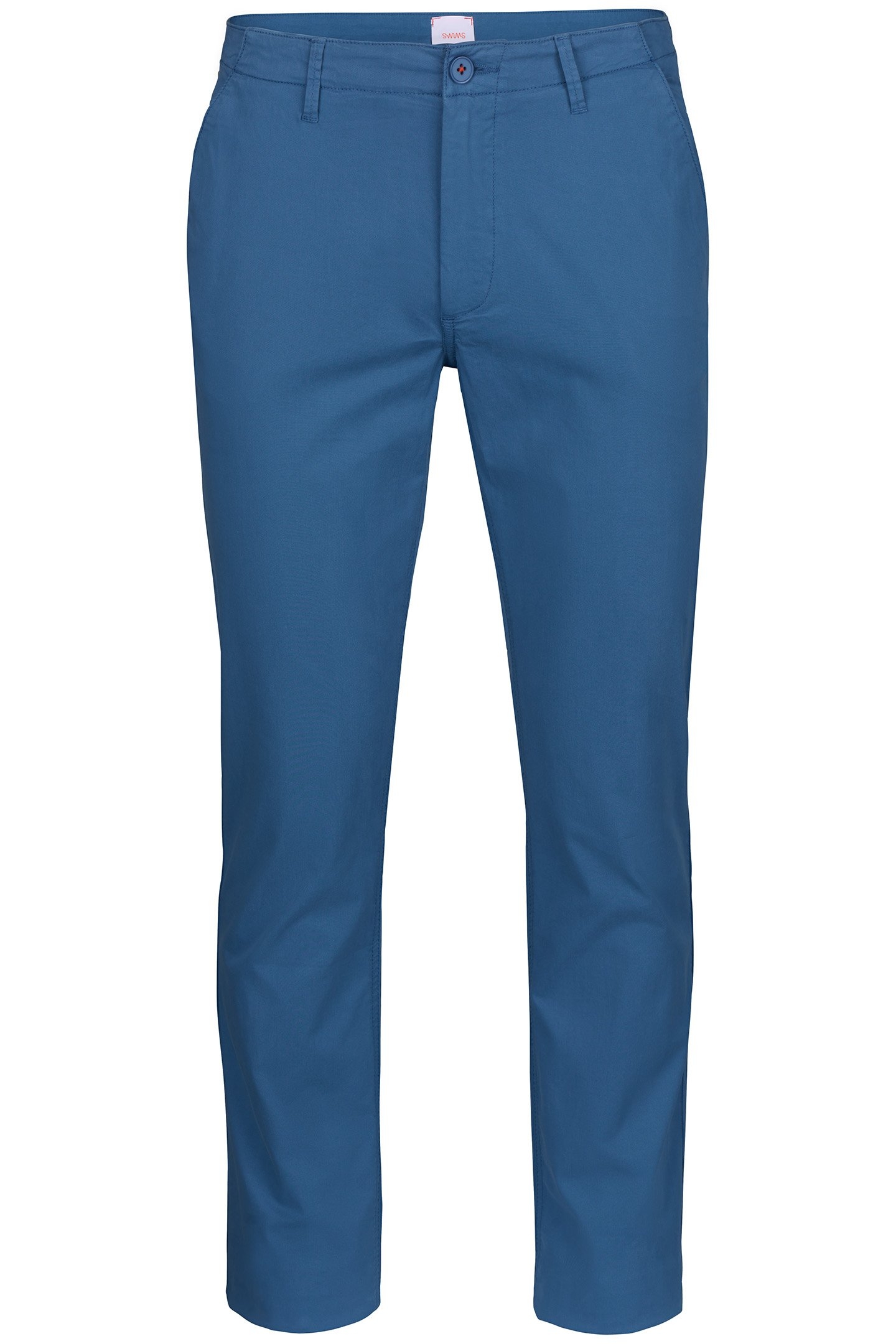 MARINA PANT TIDAL BLUE 1