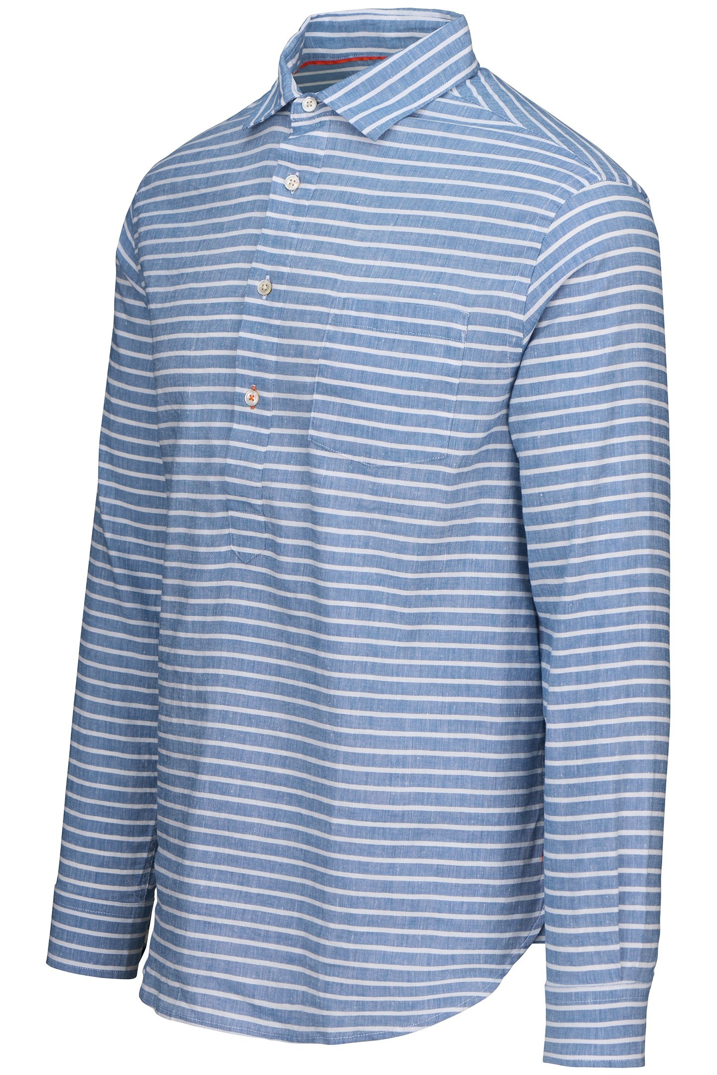 SCARIO POPOVER TIDAL BLUE 3