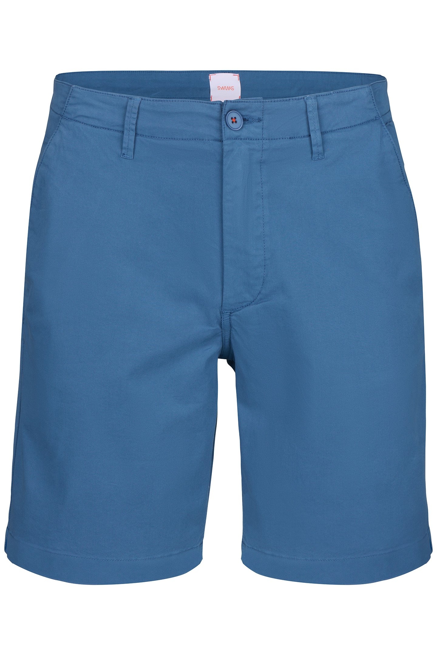 MARINA SHORT TIDAL BLUE 1