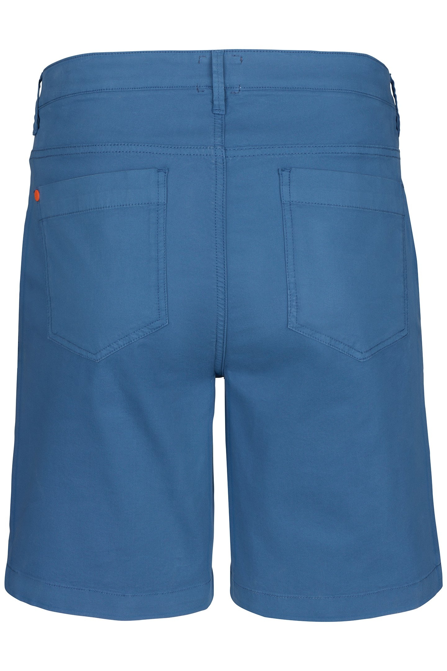 MARINA SHORT TIDAL BLUE 2