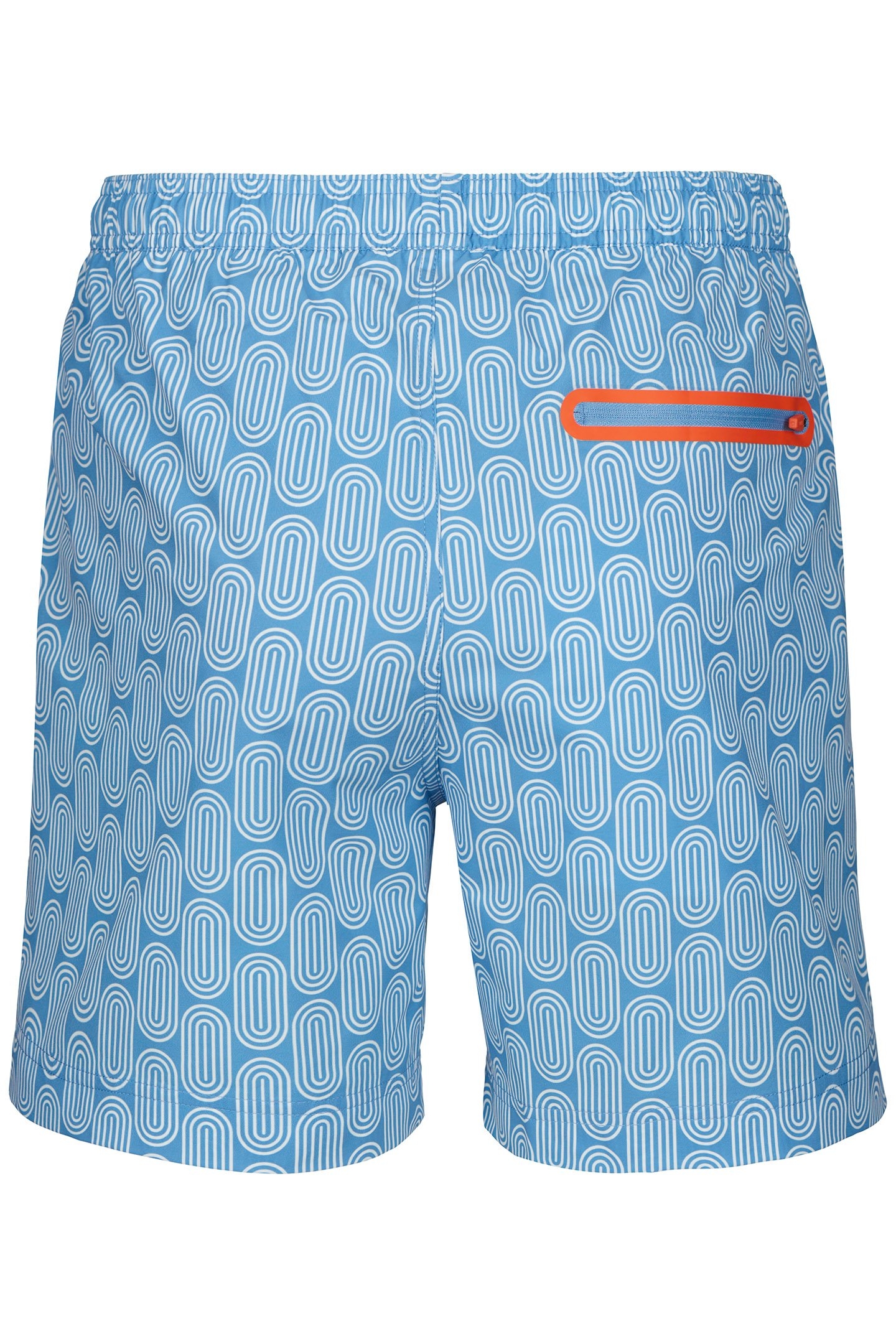 GIA SWIM AEGEAN BLUE 2