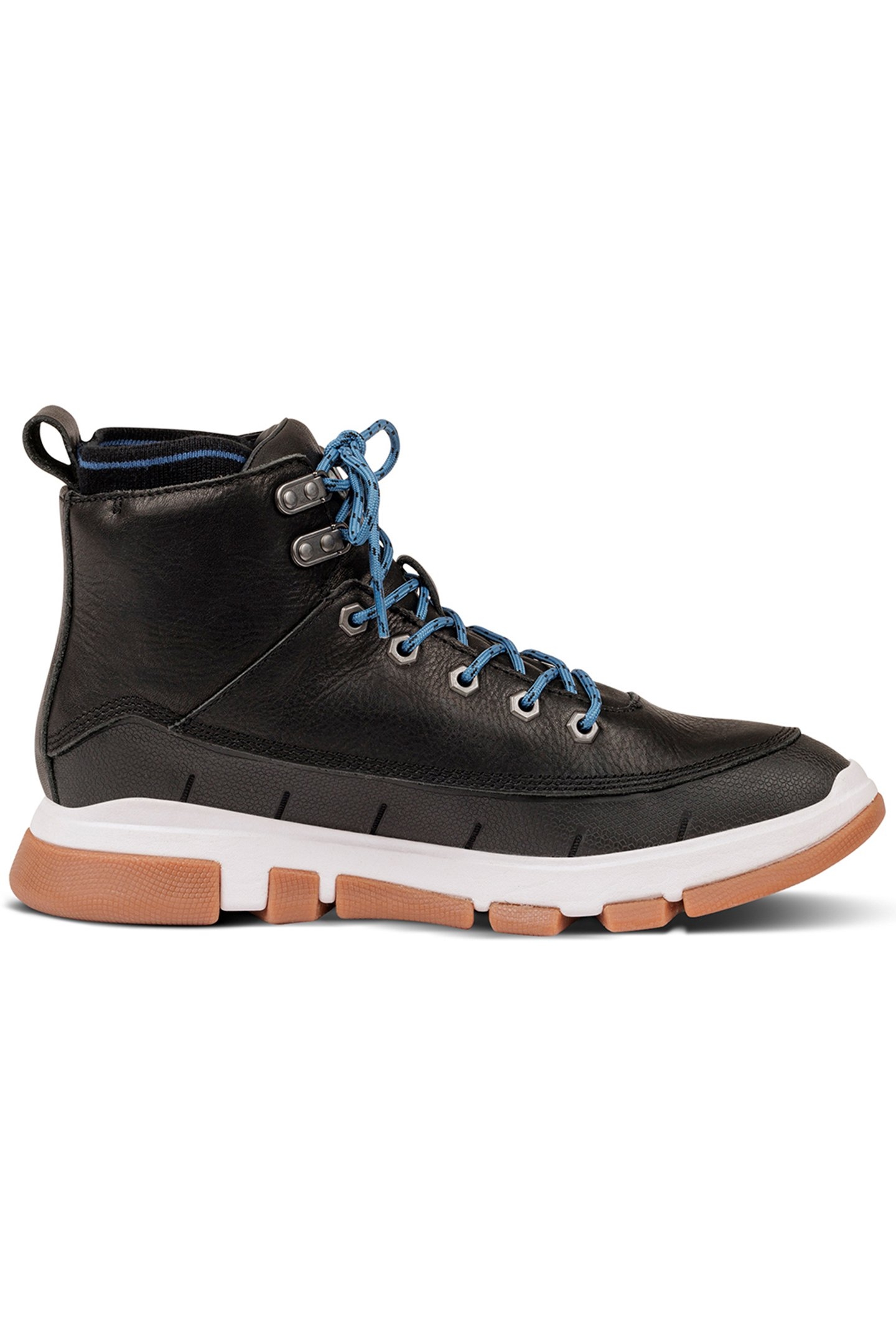 KINSMANHIKER BLACK 1