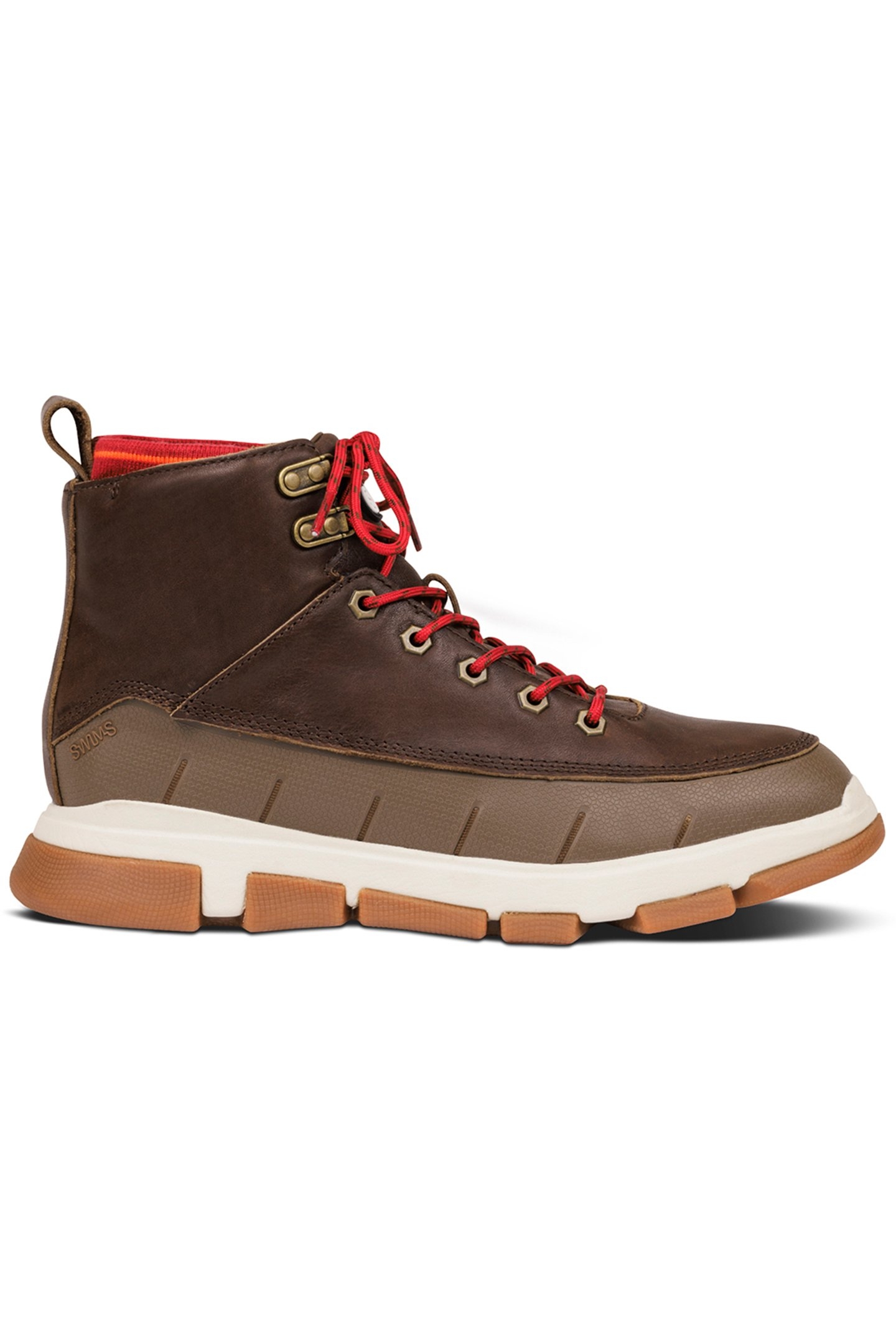 KINSMANHIKER BROWN 1