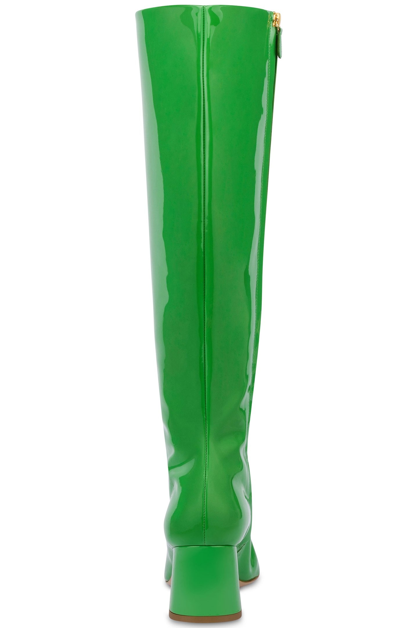 STIVALED.SY MN49/65 VERNICE VERDE 3