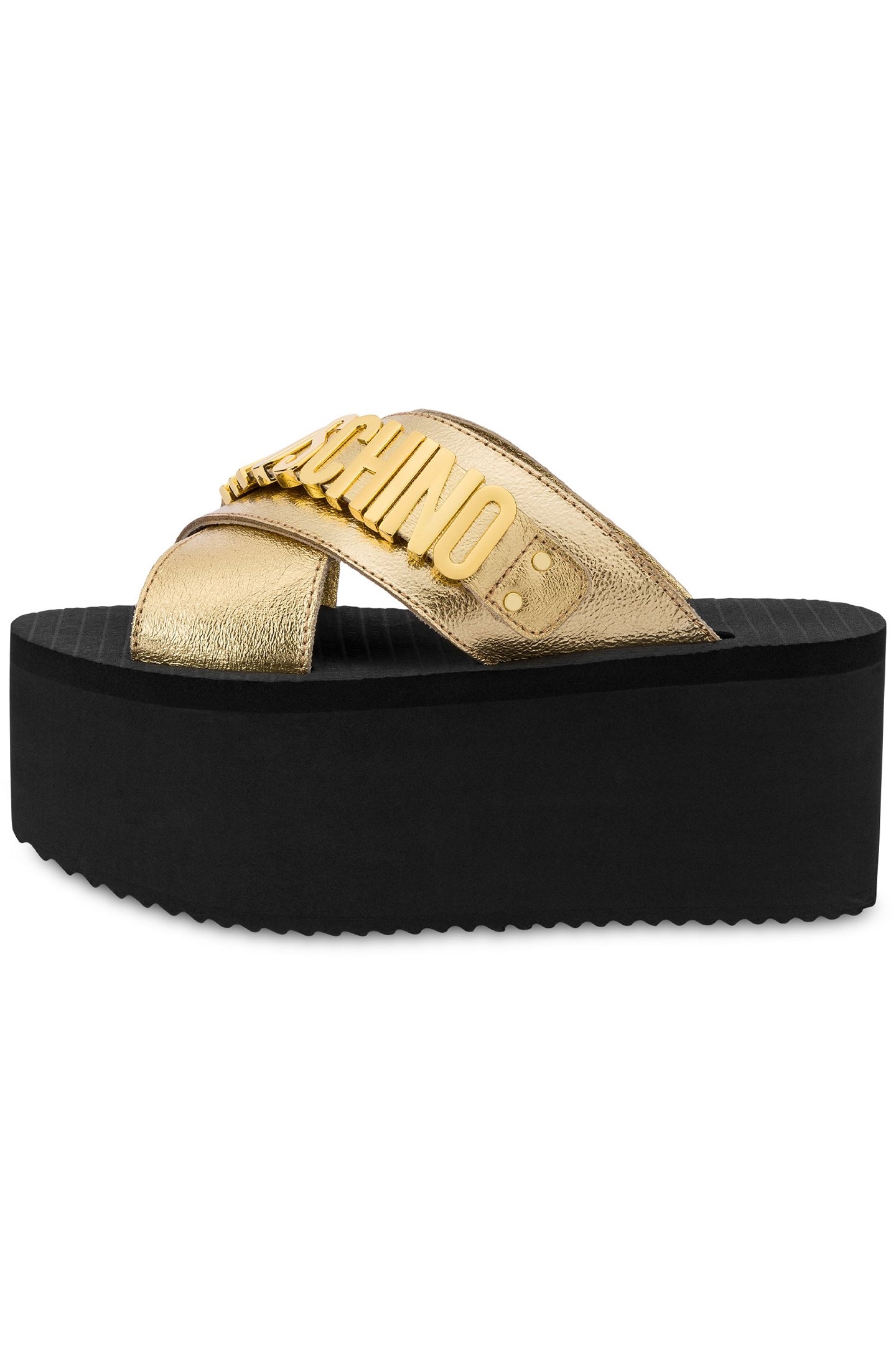 SABOTD.TEVA80 METAL ORO 1
