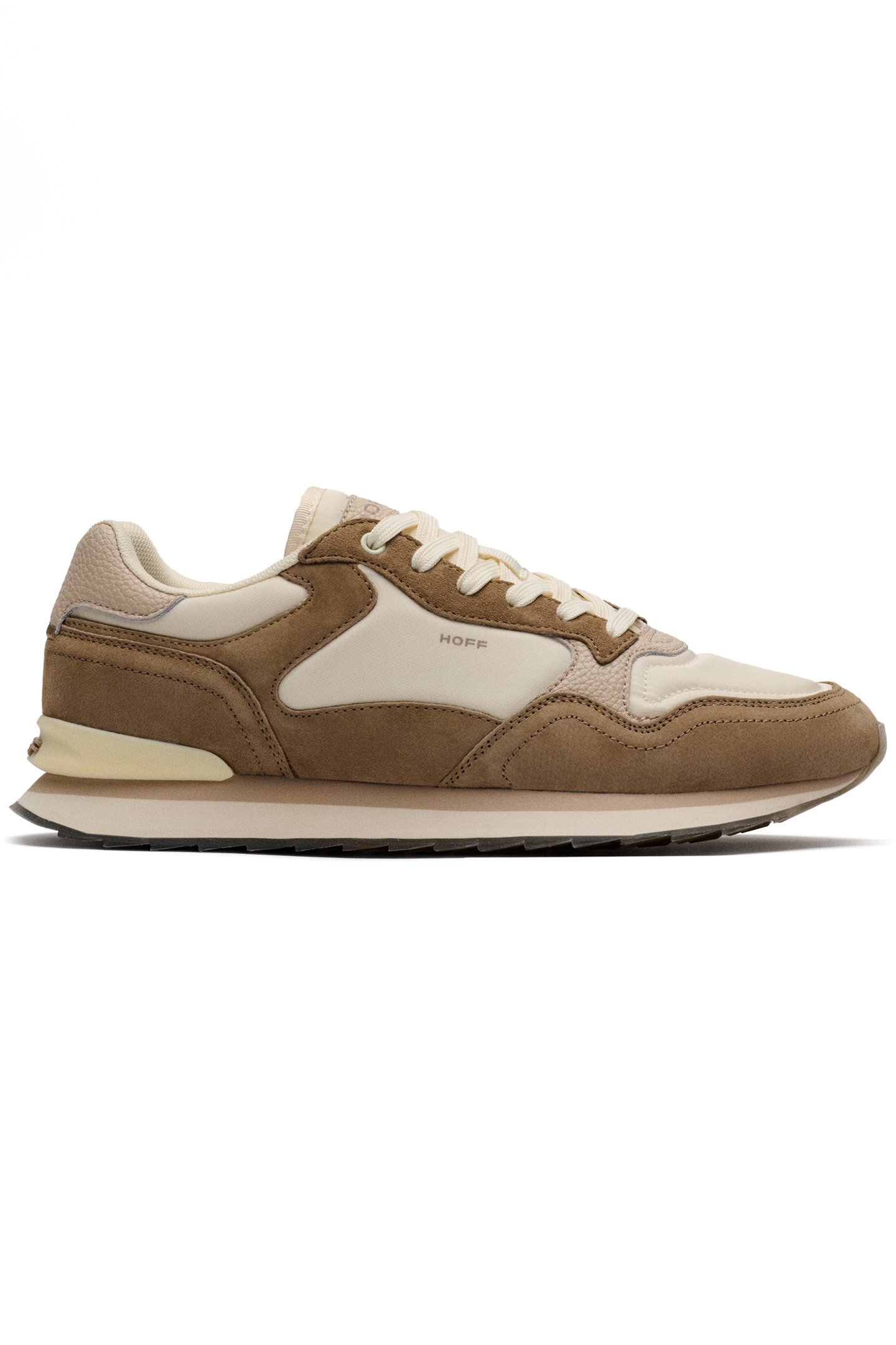 SNEAKERS TAUPE 1