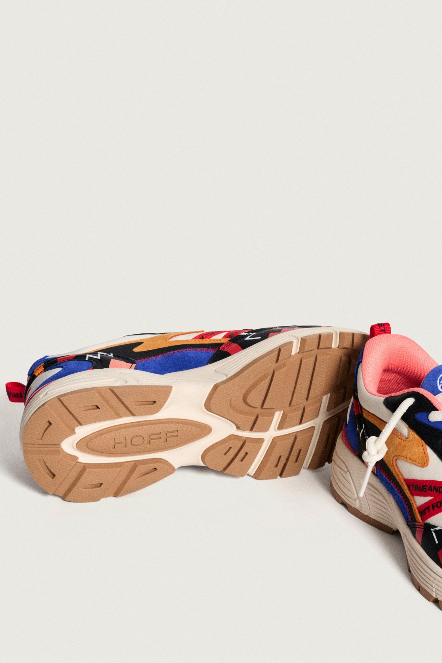 SNEAKERS MULTICOLOR 3