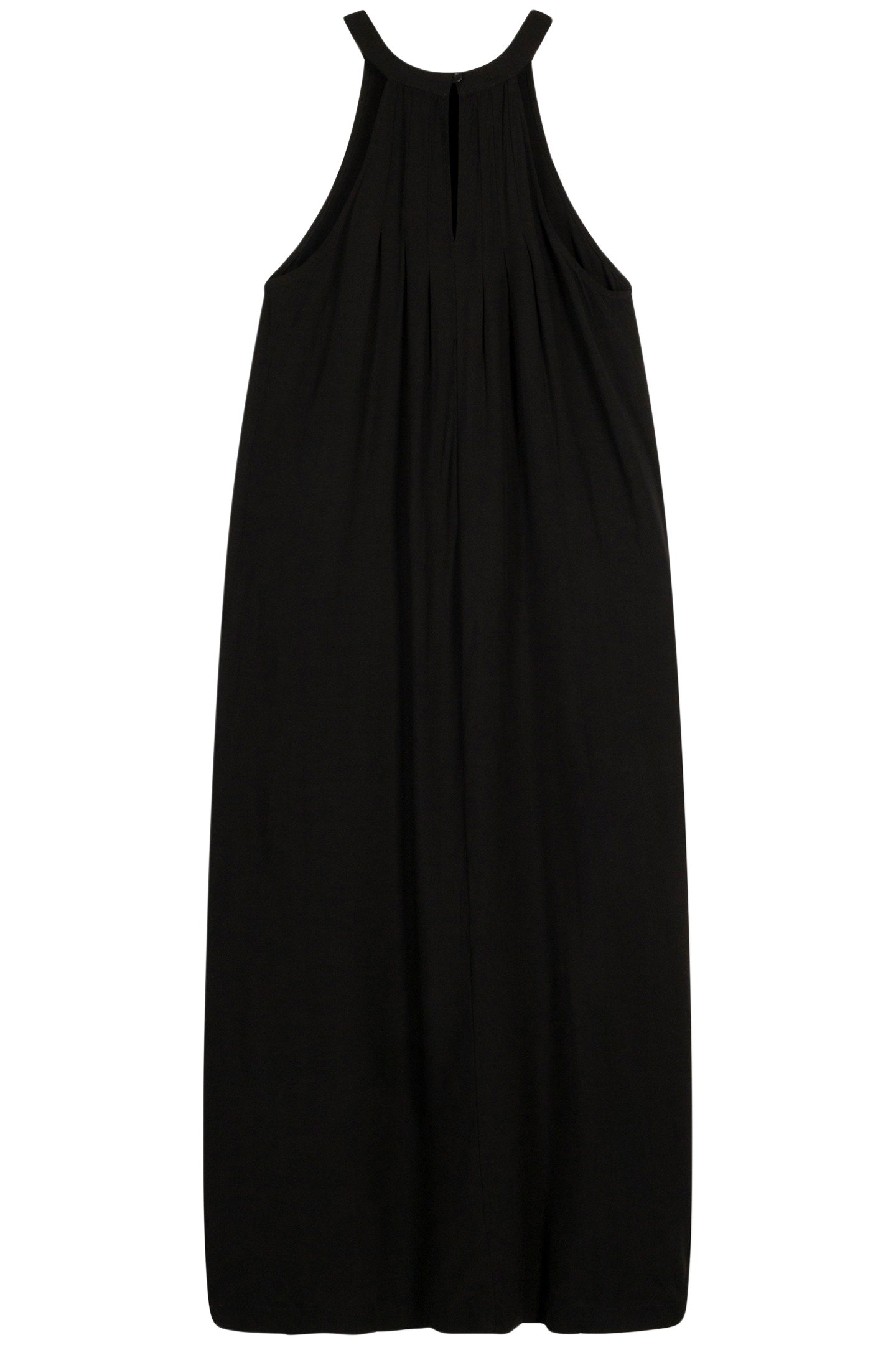 SMOKING DRESS BLACK 4