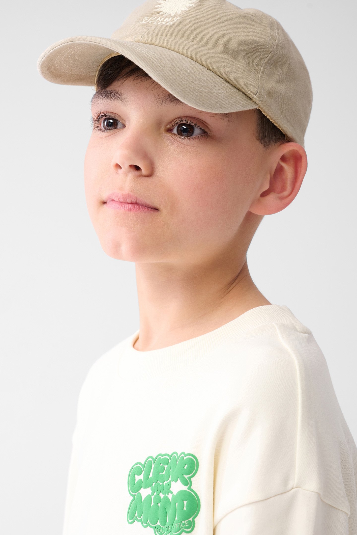 BAA-SBHIKE MORE T-SHIRT LS OFFWHITE 6