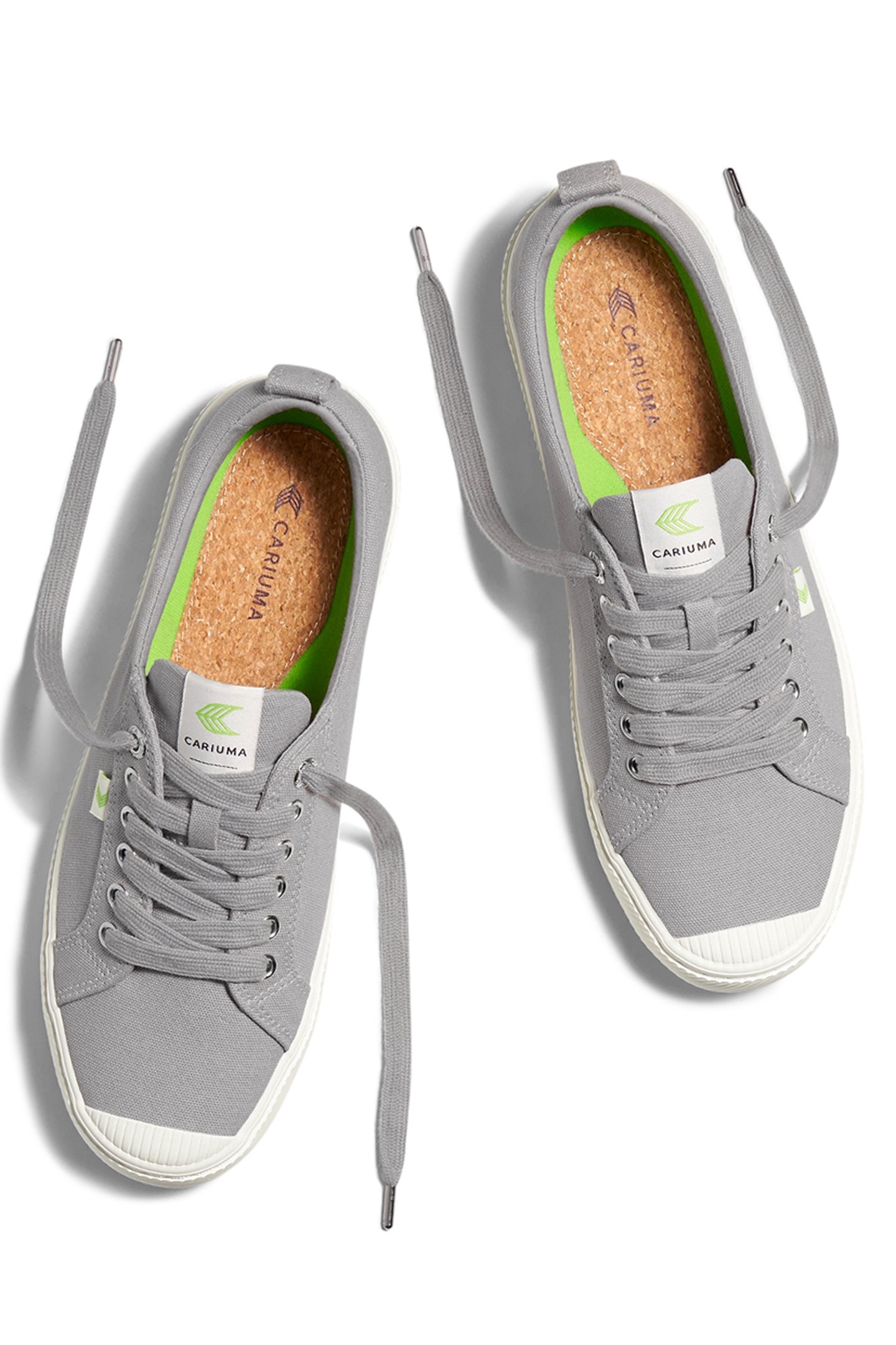 OCA CANVAS LIGHT GREY 3