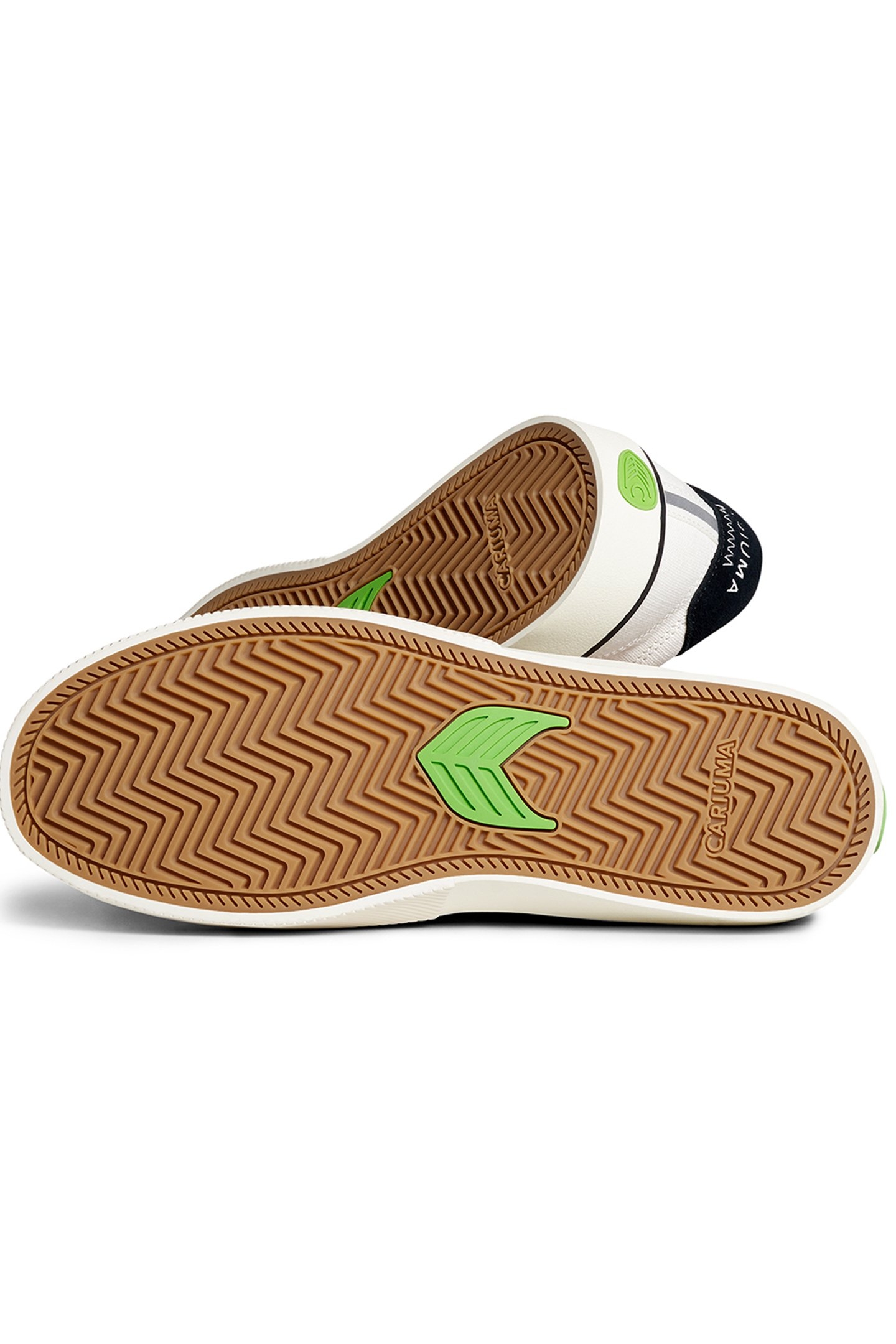 NAIOCA PRO VINTAGE WHITE SUEDE OFF-WHITE CANVAS BLACK LOGO S 4