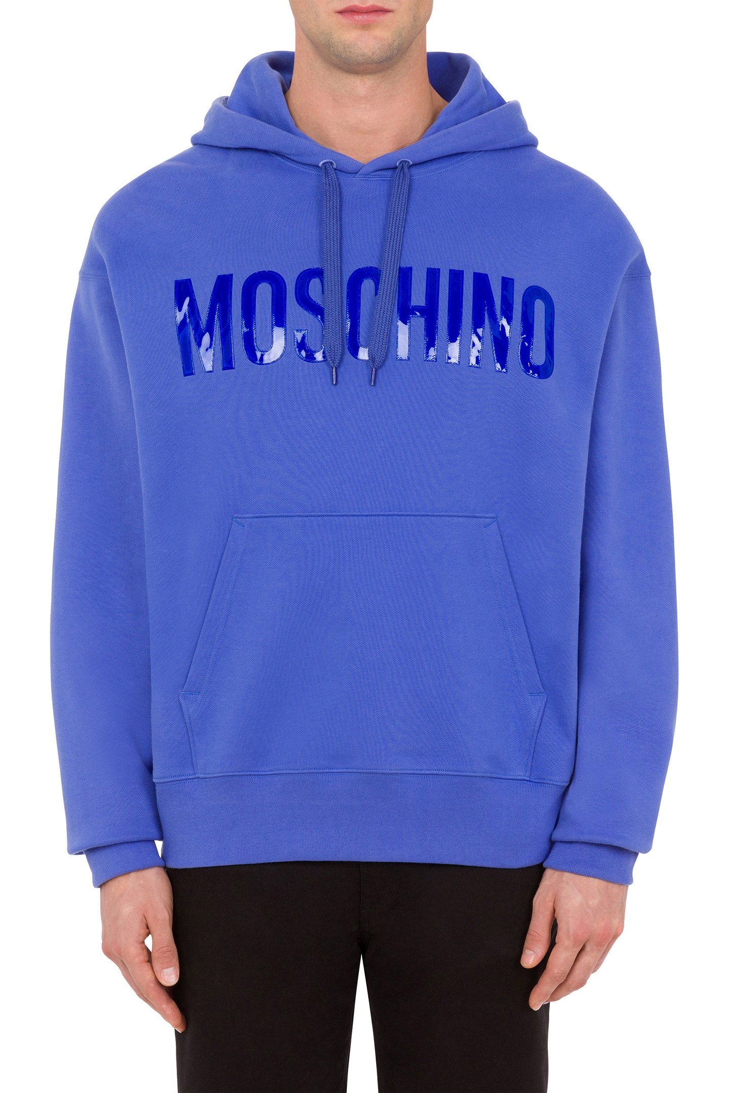 SWEATSHIRT BLUE 1