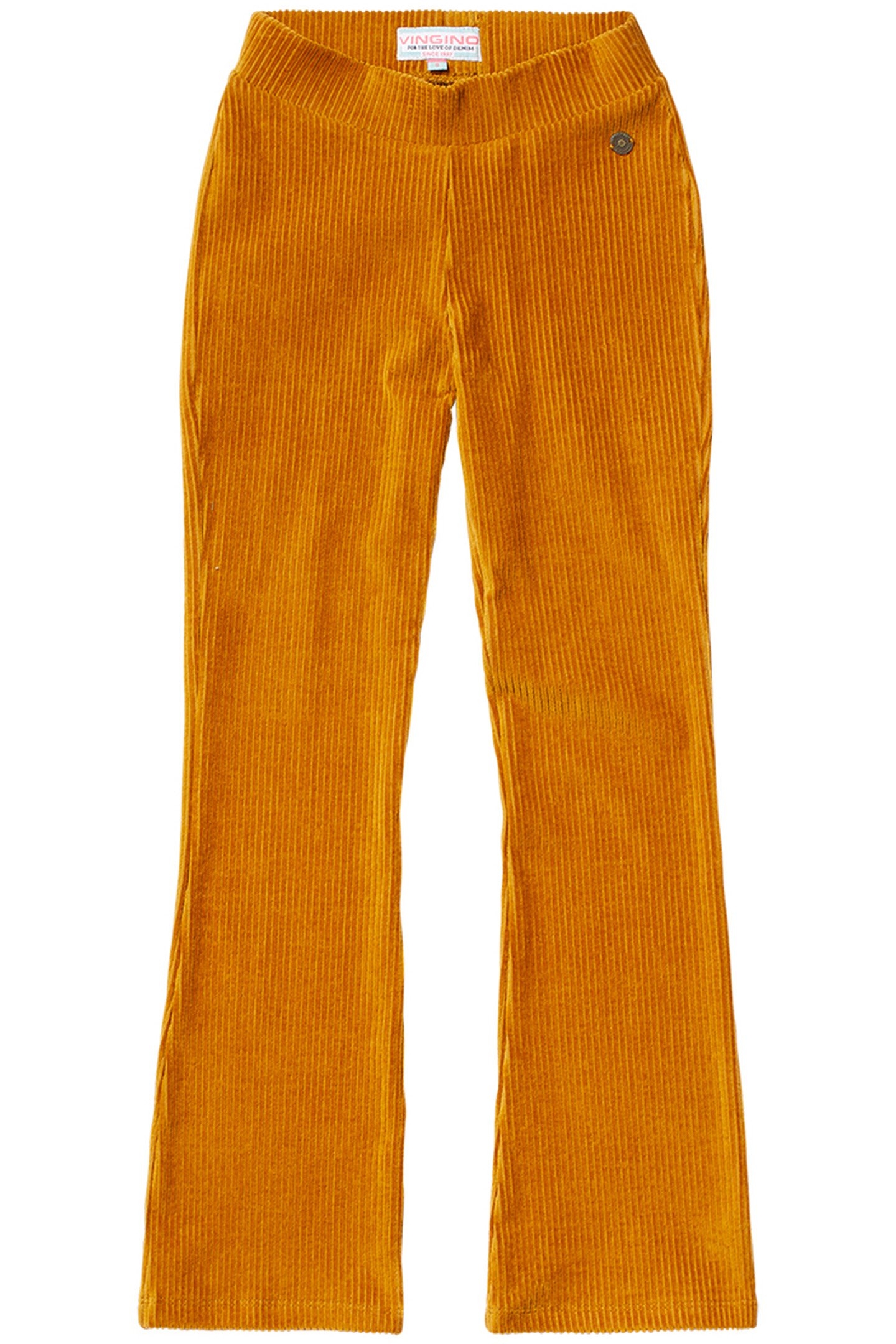 GIRL'S SESTIYA PANTS HONEY 1